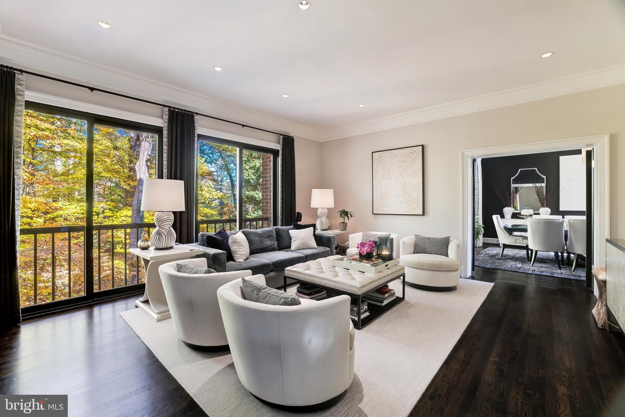 MERRYWOOD ON THE POTOMAC - Residential