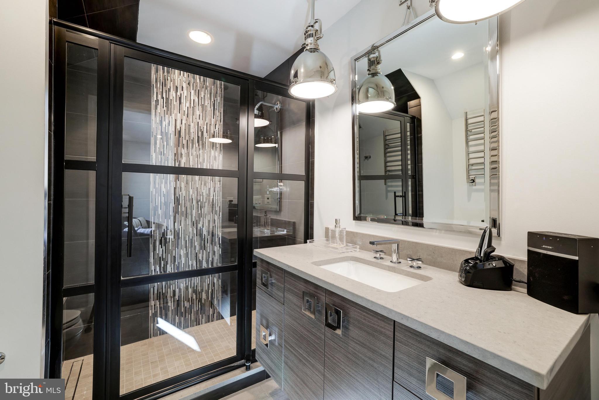 MERRYWOOD ON THE POTOMAC - Residential
