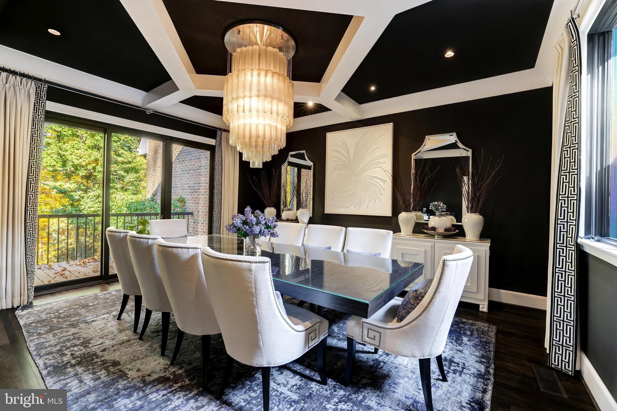 MERRYWOOD ON THE POTOMAC - Residential