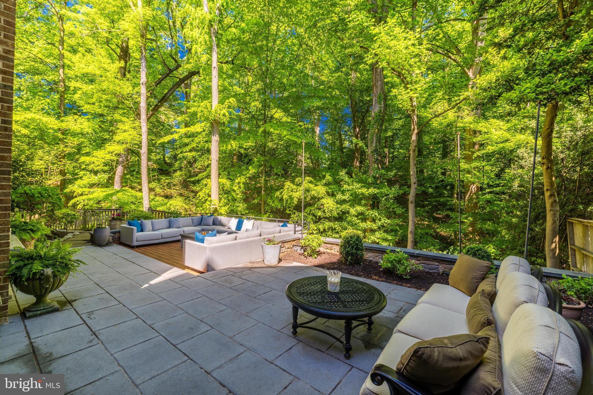 MERRYWOOD ON THE POTOMAC - Residential