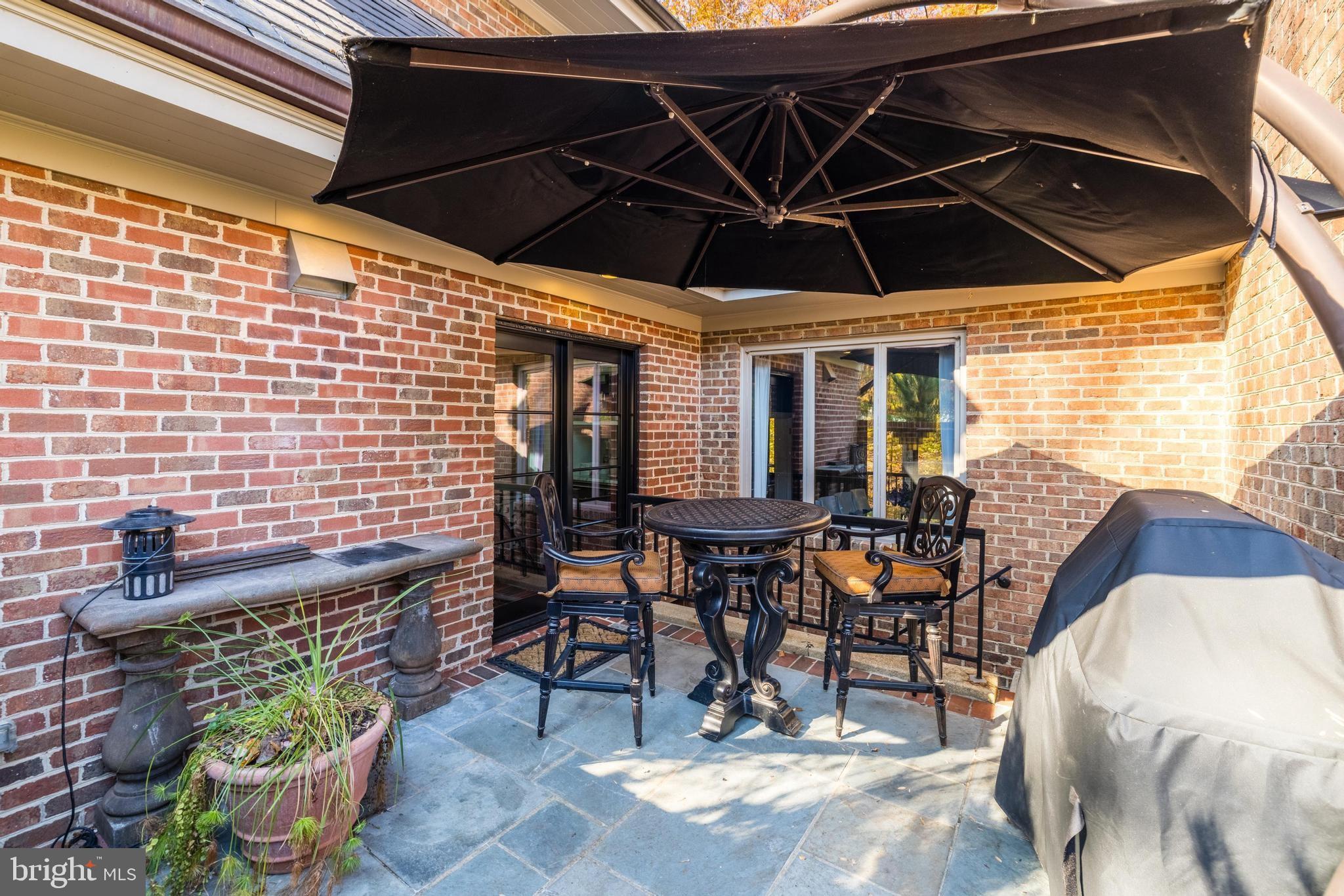 MERRYWOOD ON THE POTOMAC - Residential