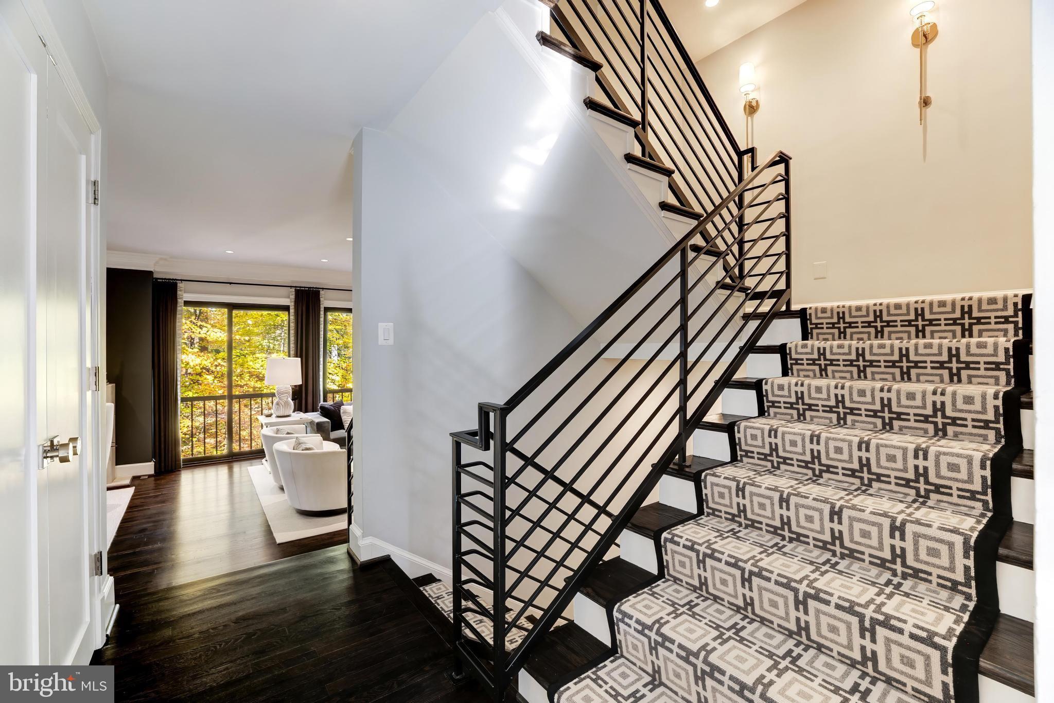 MERRYWOOD ON THE POTOMAC - Residential