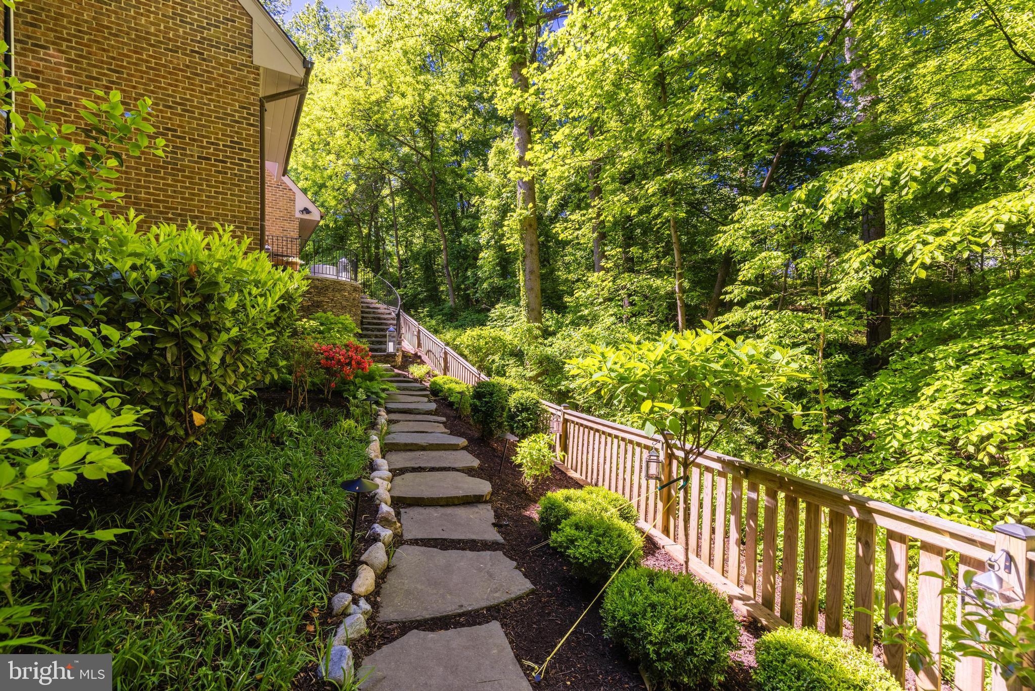 MERRYWOOD ON THE POTOMAC - Residential