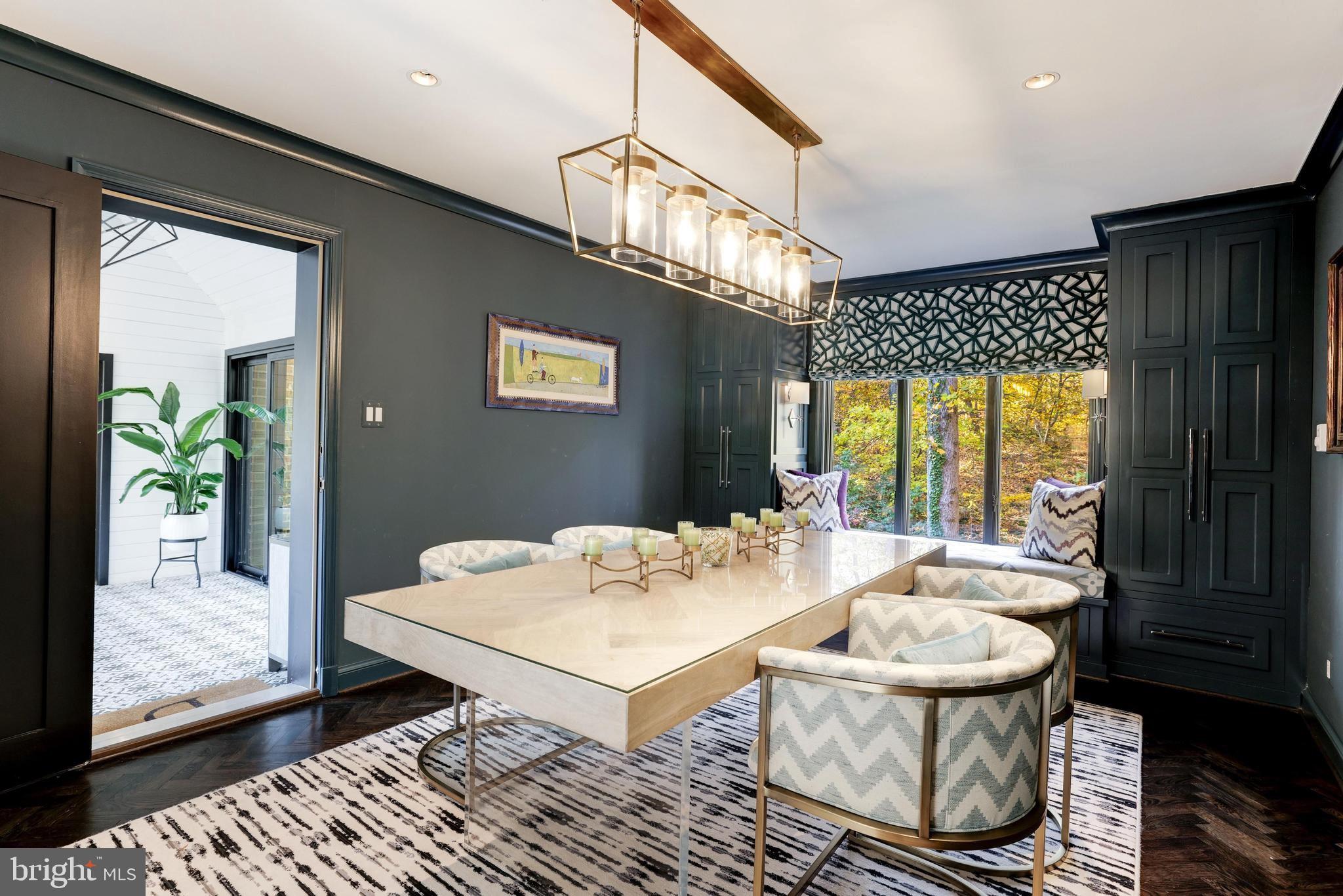 MERRYWOOD ON THE POTOMAC - Residential