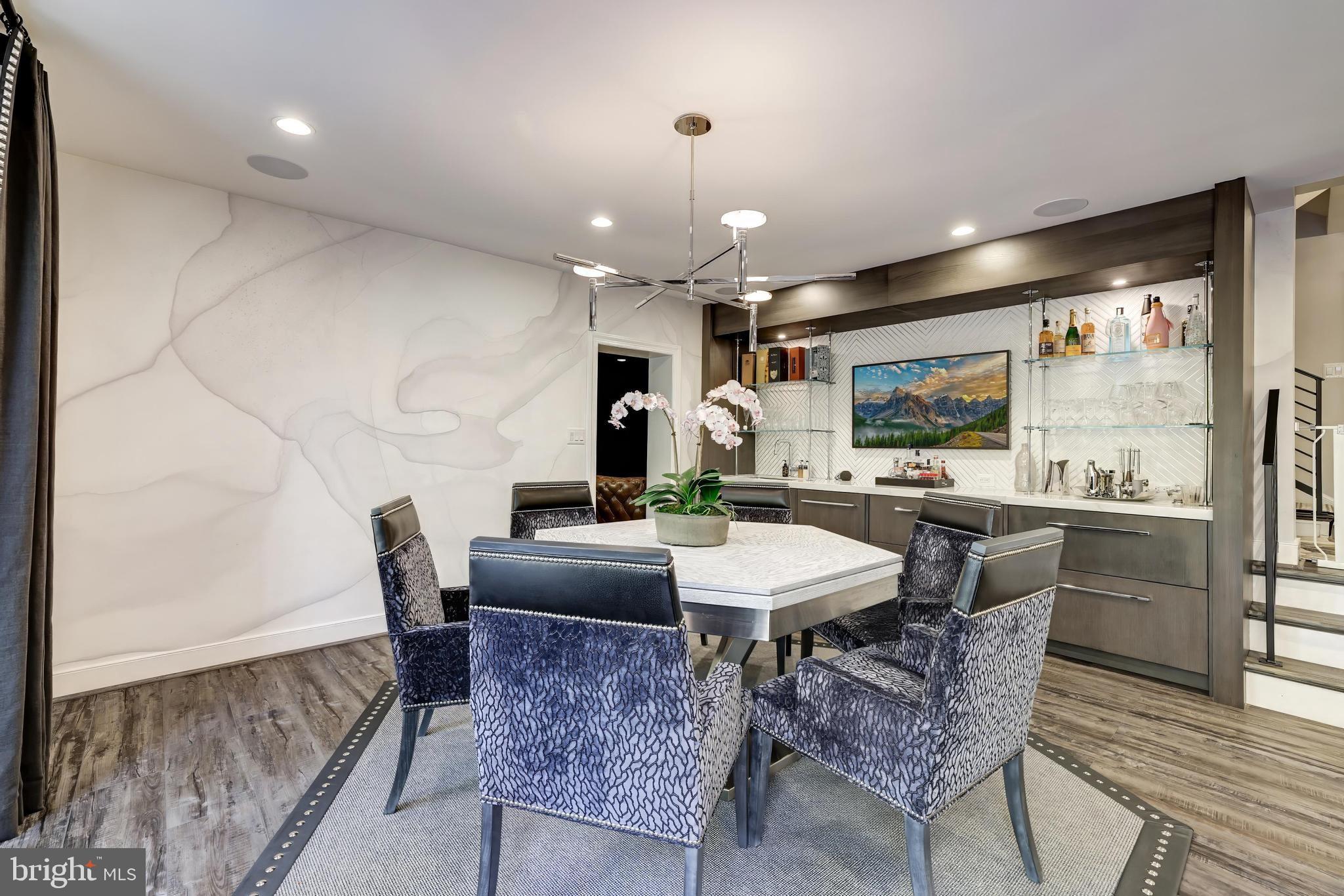 MERRYWOOD ON THE POTOMAC - Residential