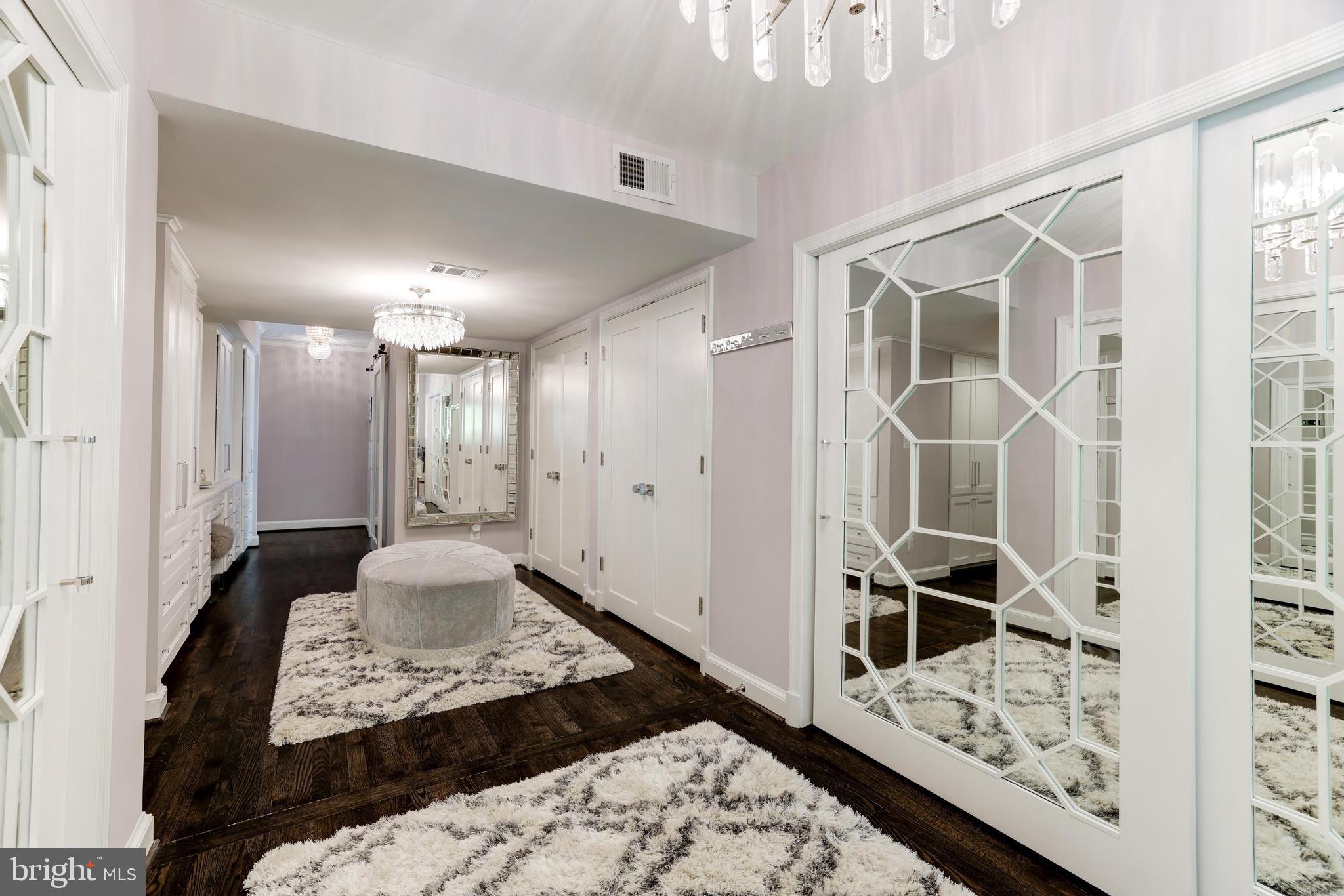 MERRYWOOD ON THE POTOMAC - Residential