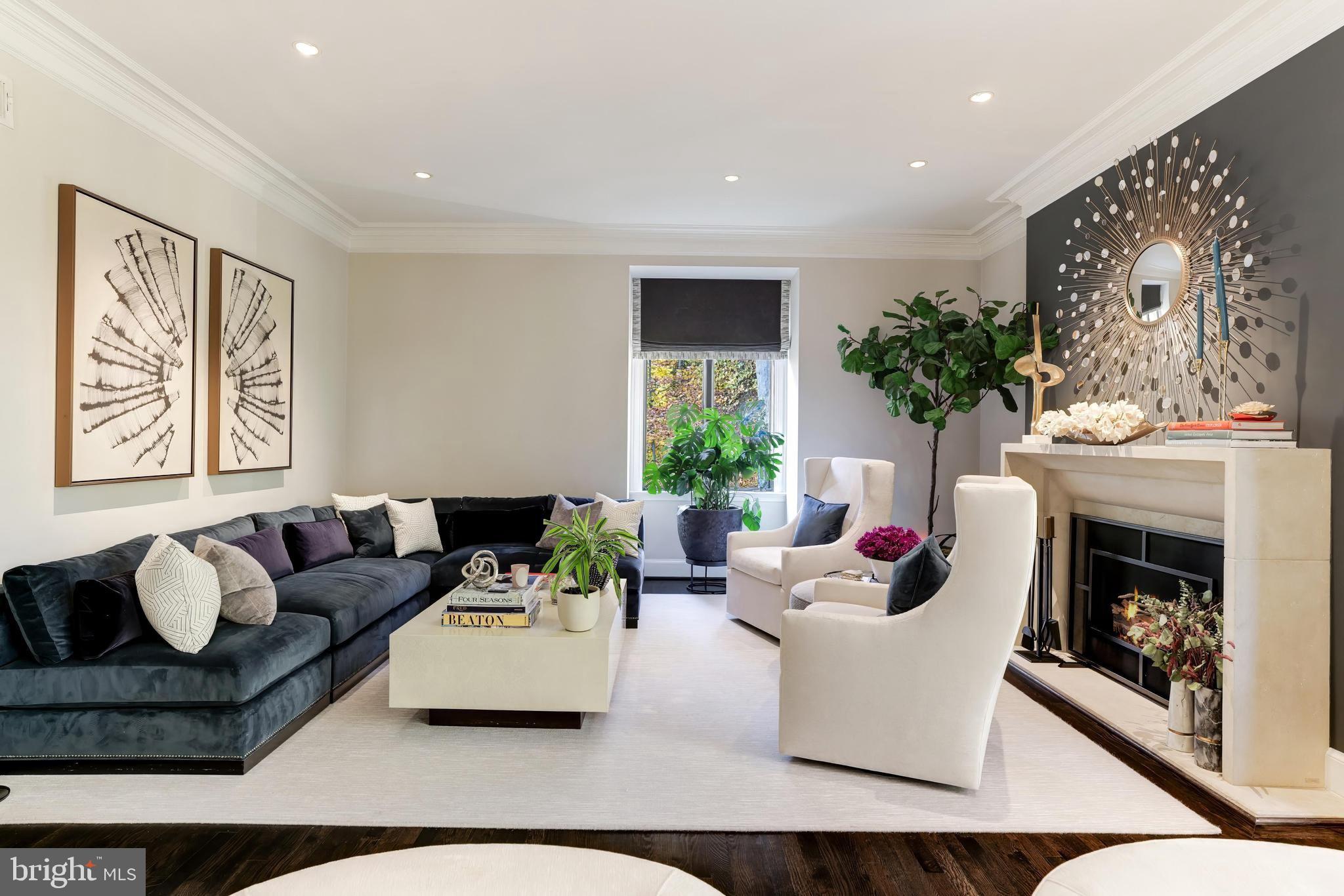 MERRYWOOD ON THE POTOMAC - Residential