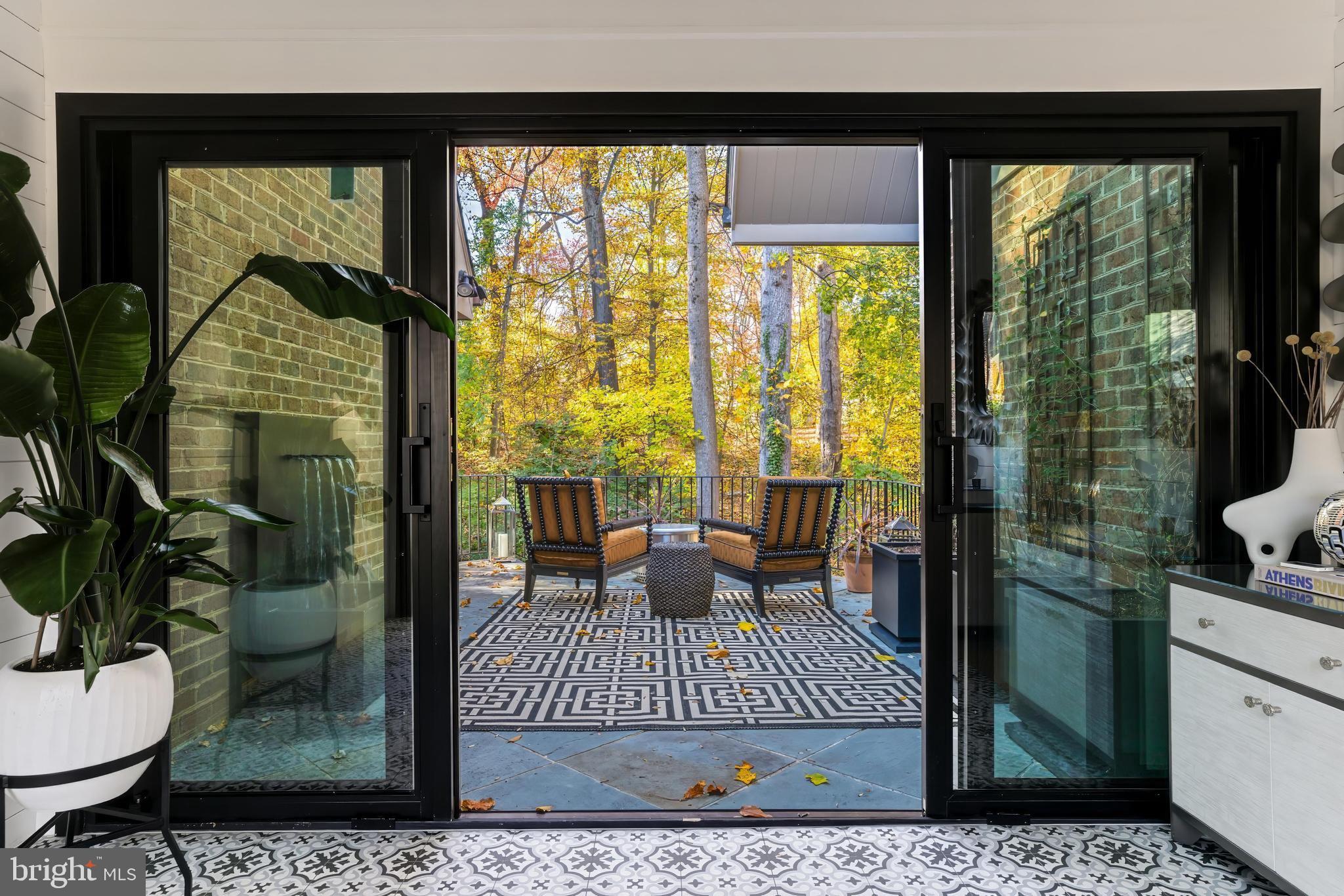 MERRYWOOD ON THE POTOMAC - Residential