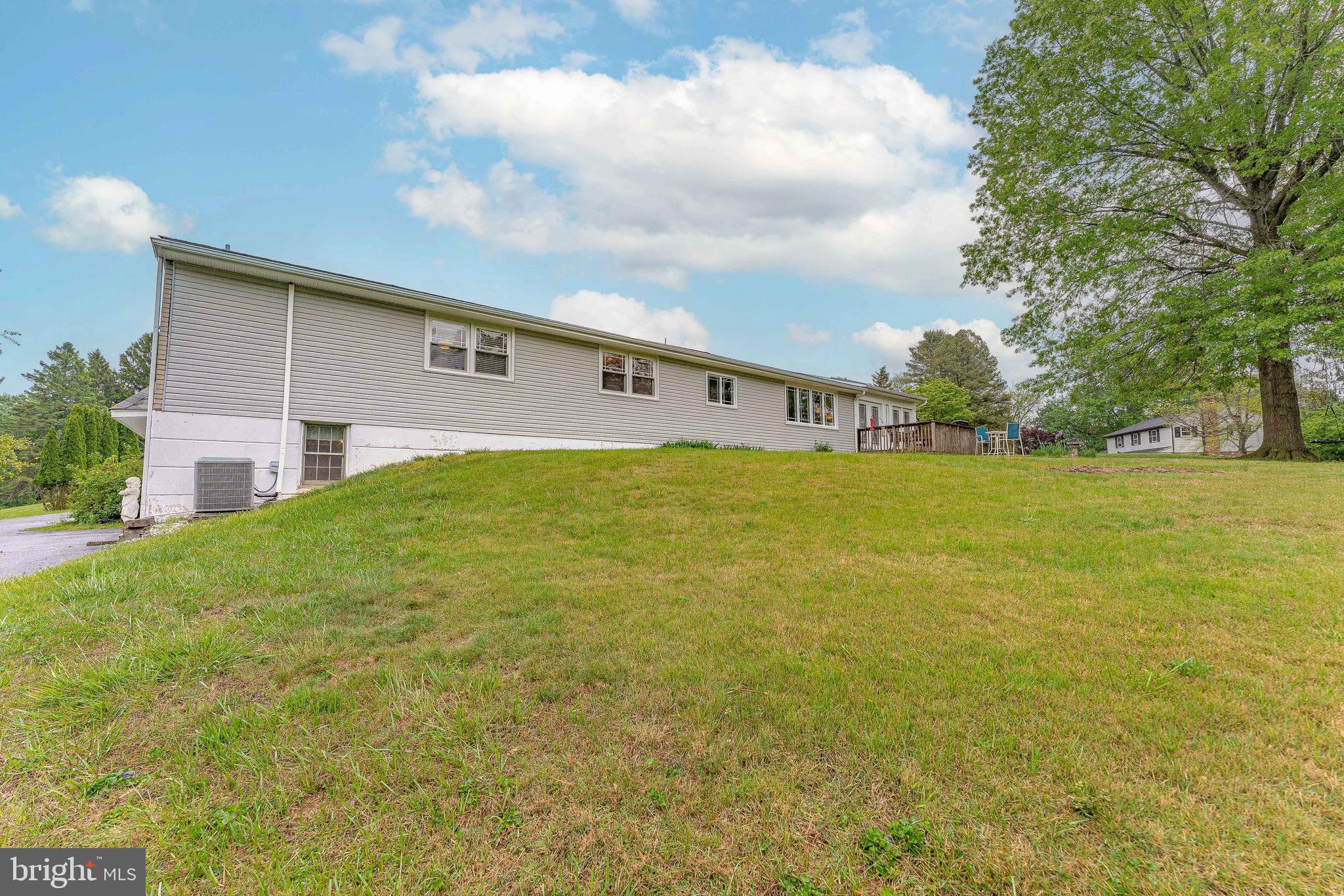 CAMBRIDGE DOWNS - Residential