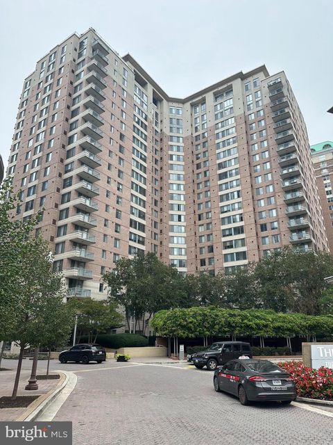 851 N GLEBE ROAD N 904 ARLINGTON VA 22203