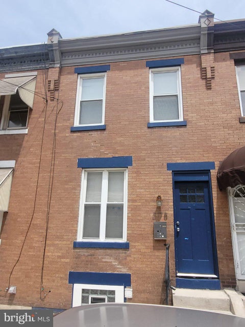 Townhouse For Sale - 3178 Agate Street<br/> PHILADELPHIA, PA 19134