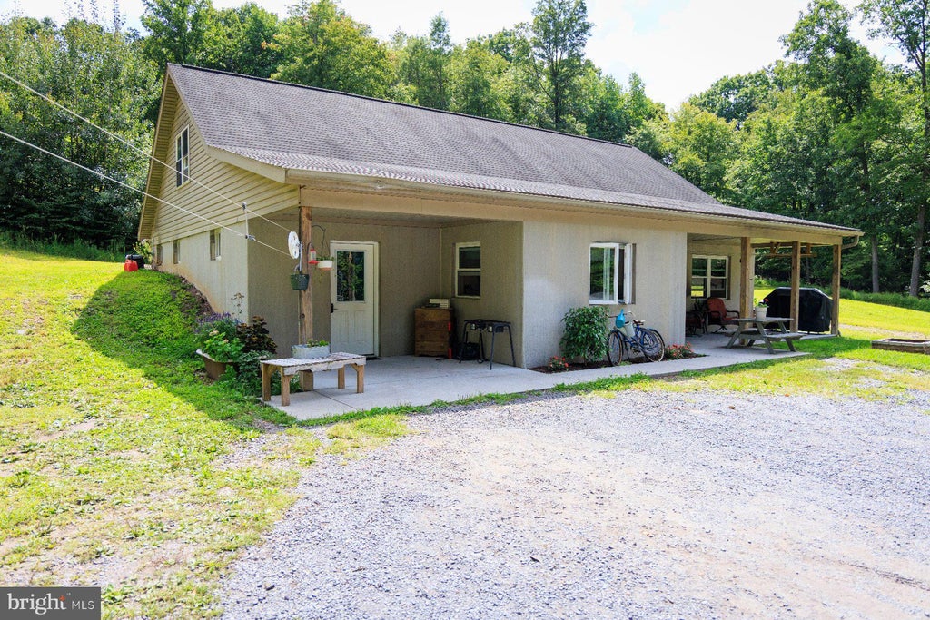 Photo of 8930 Route 25, SPRING GLEN, PA 17978 (MLS # PADA2064206)