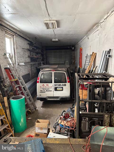 Photo of 454 N 12th Street #1A, PHILADELPHIA, PA 19123 (MLS # PAPH2650864)