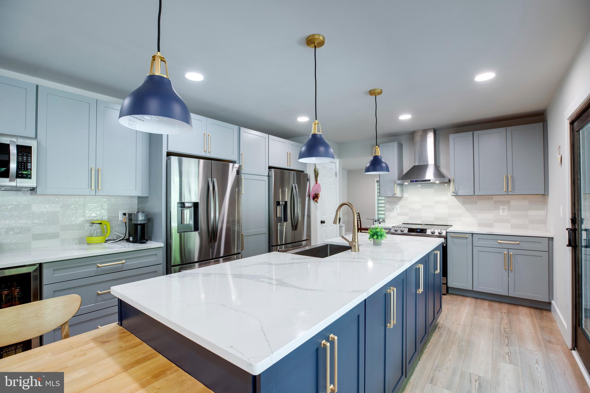 BONNIE BRAE - Residential Lease