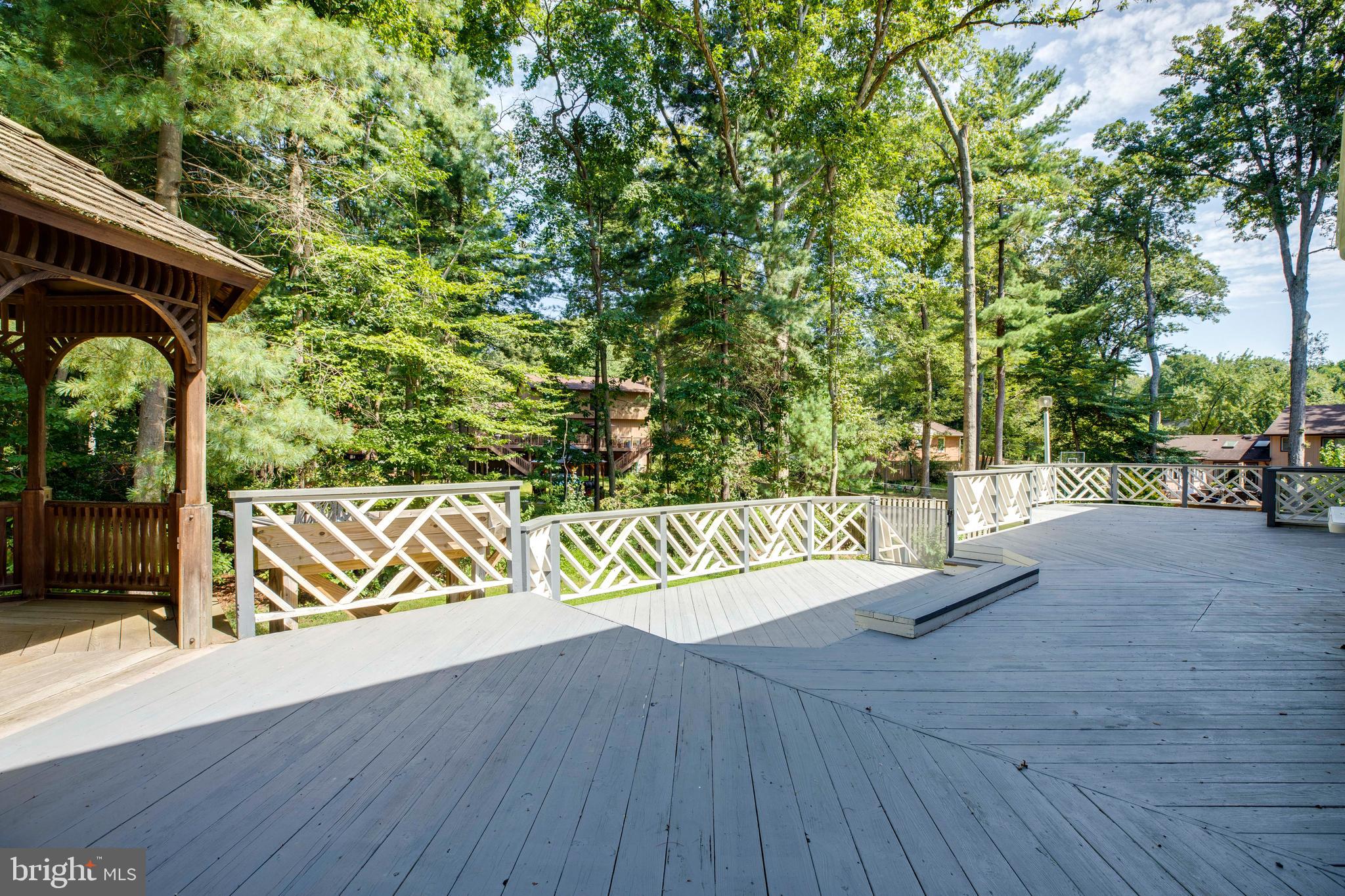 BONNIE BRAE - Residential Lease