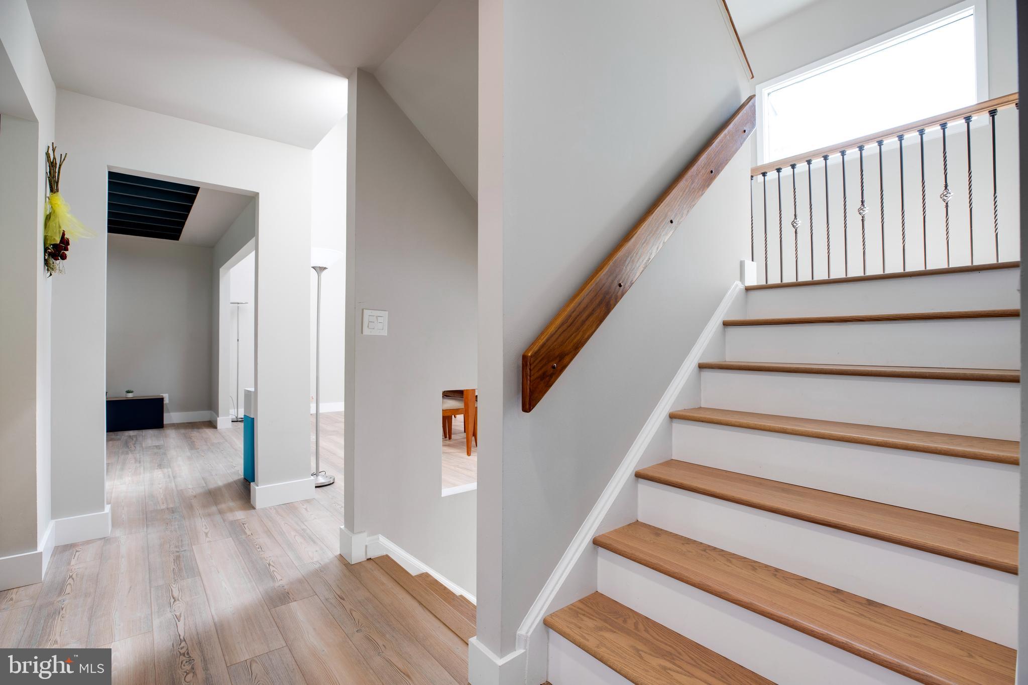 BONNIE BRAE - Residential Lease