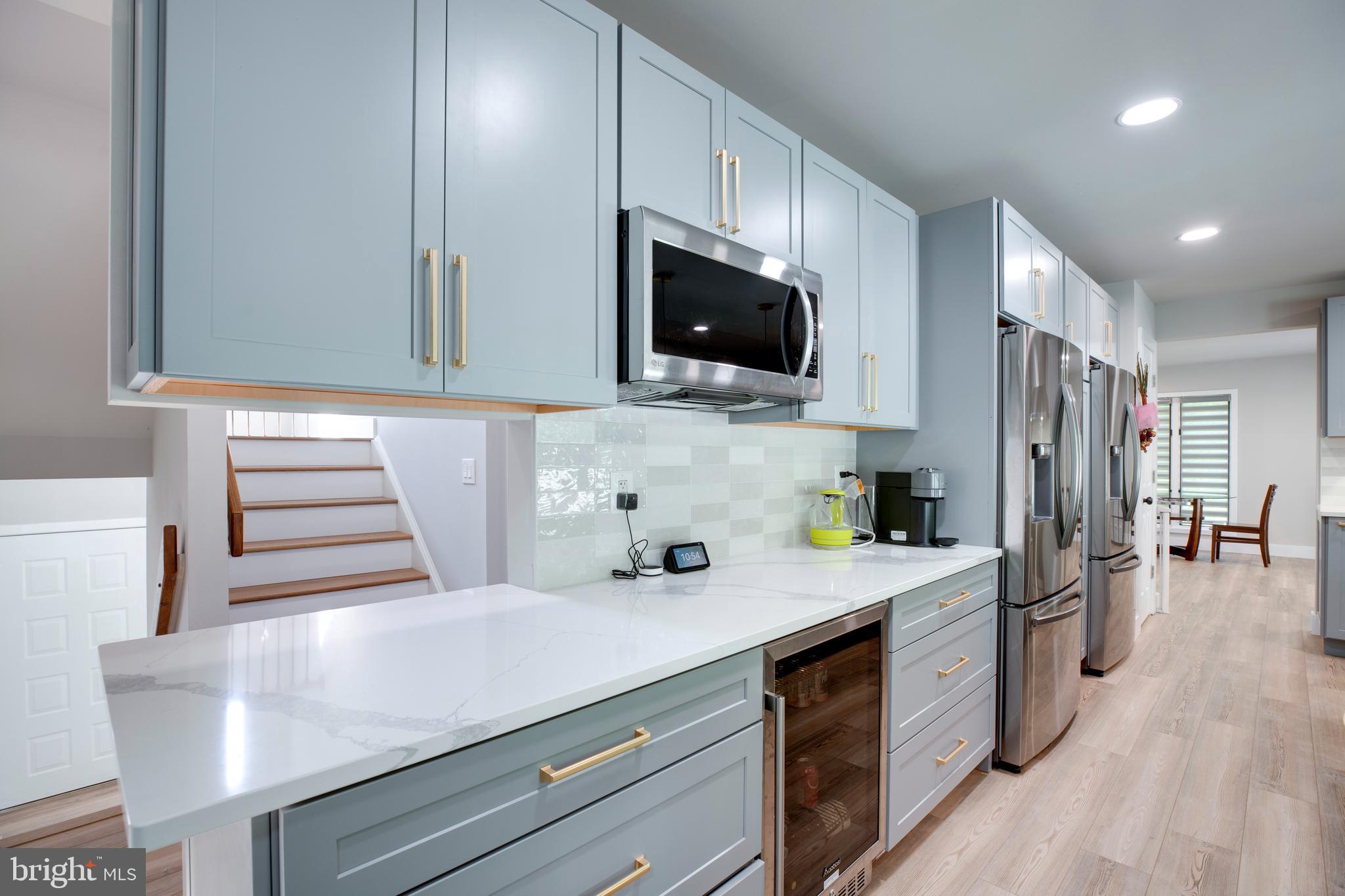 BONNIE BRAE - Residential Lease