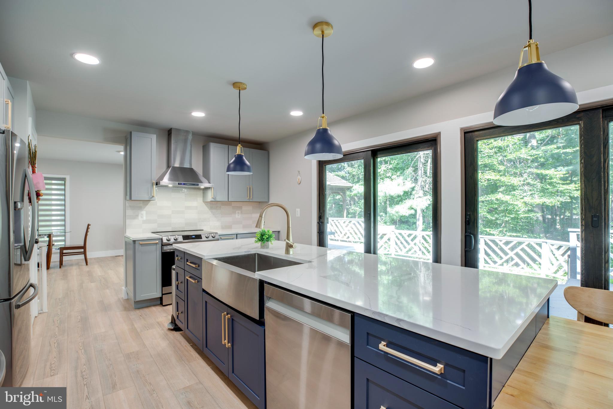 BONNIE BRAE - Residential Lease