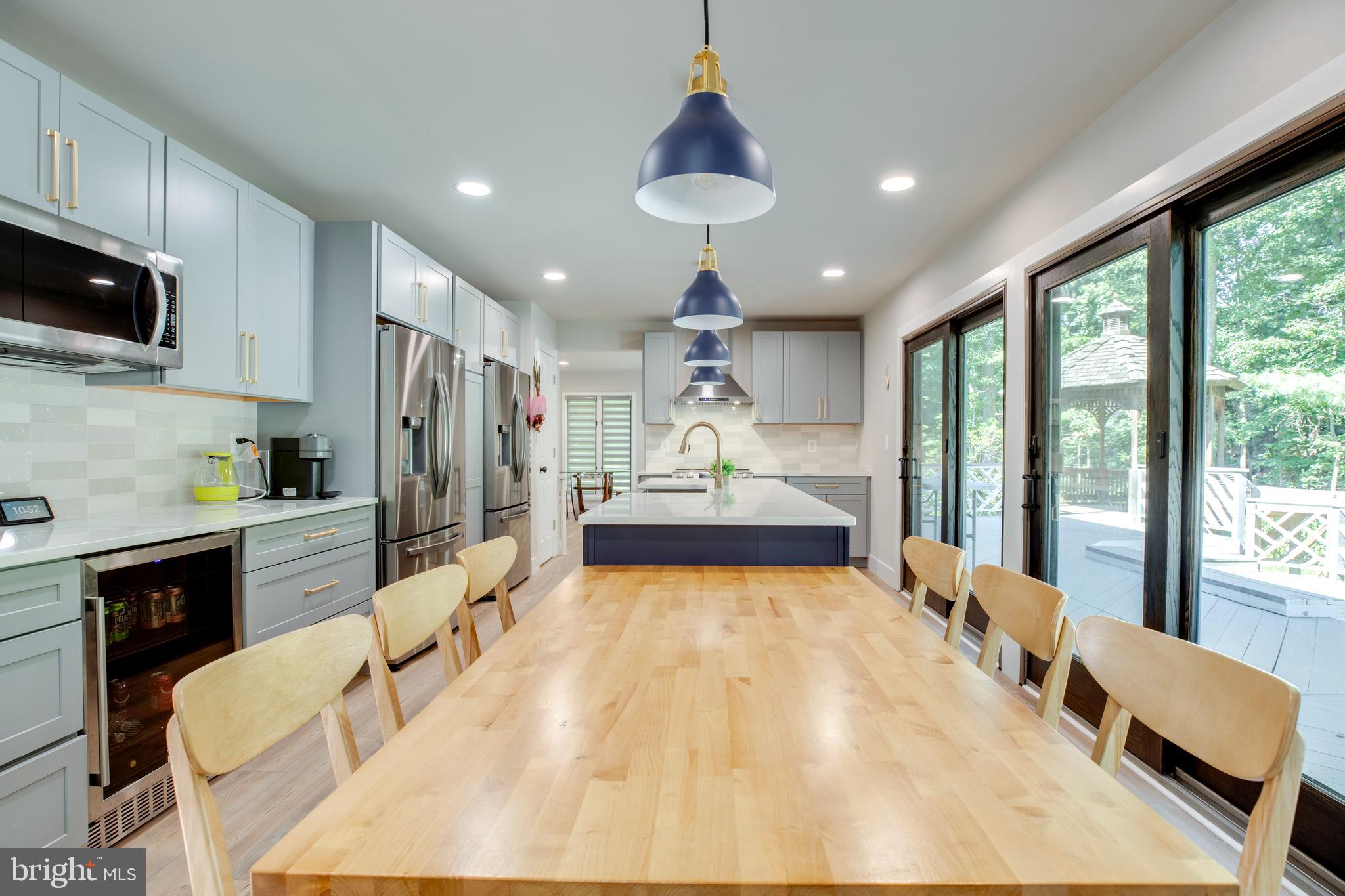 BONNIE BRAE - Residential Lease