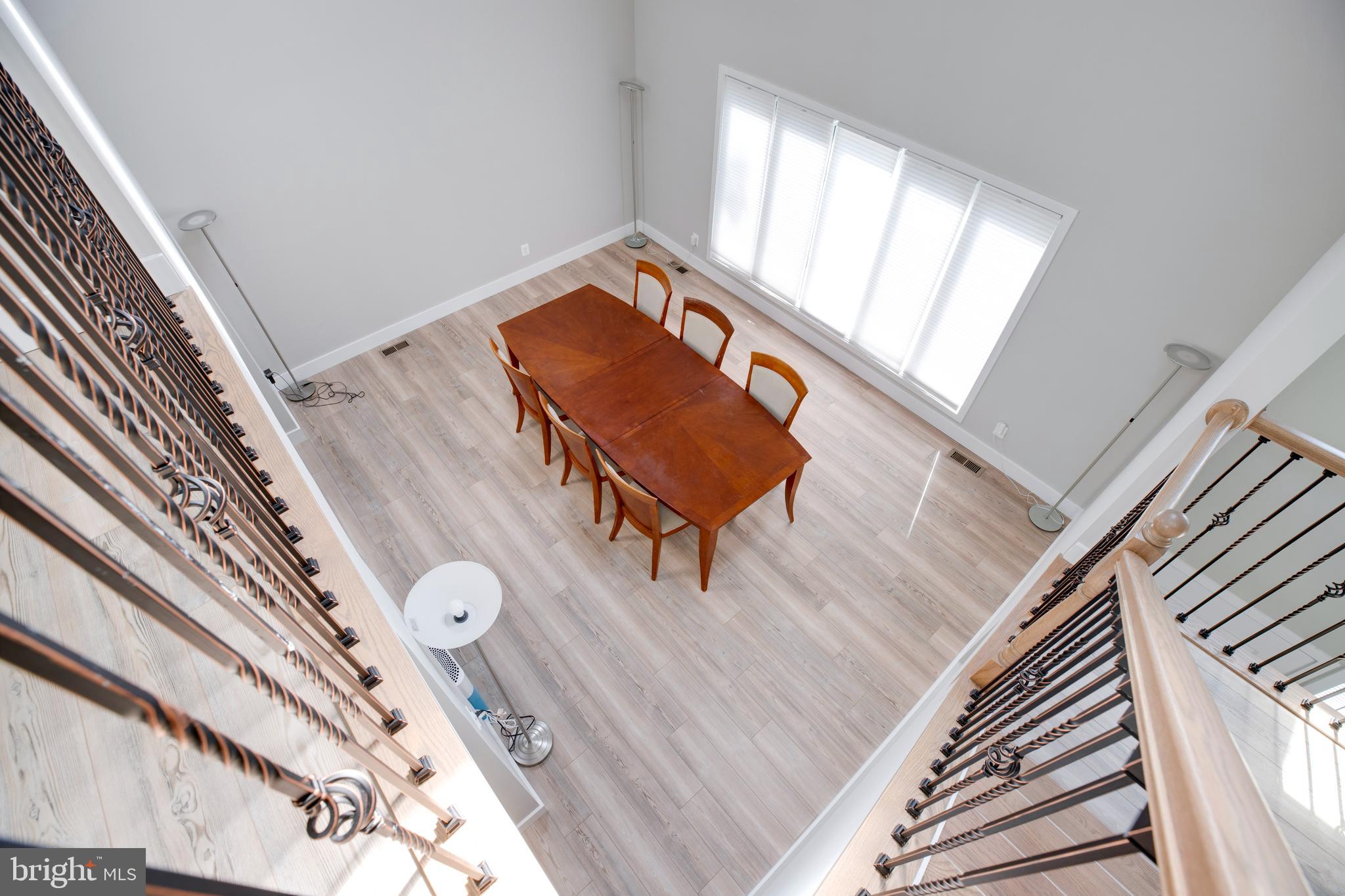 BONNIE BRAE - Residential Lease