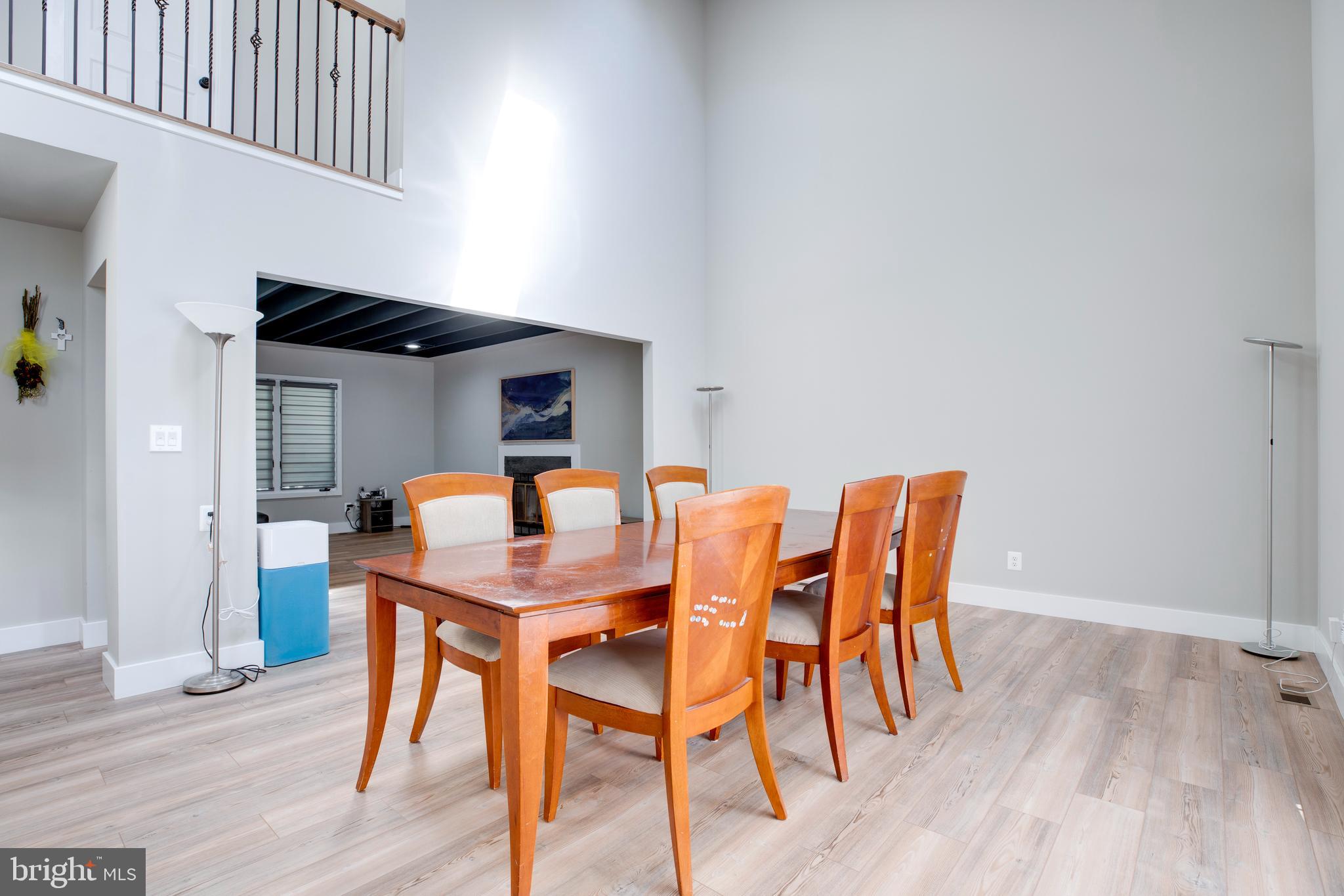 BONNIE BRAE - Residential Lease