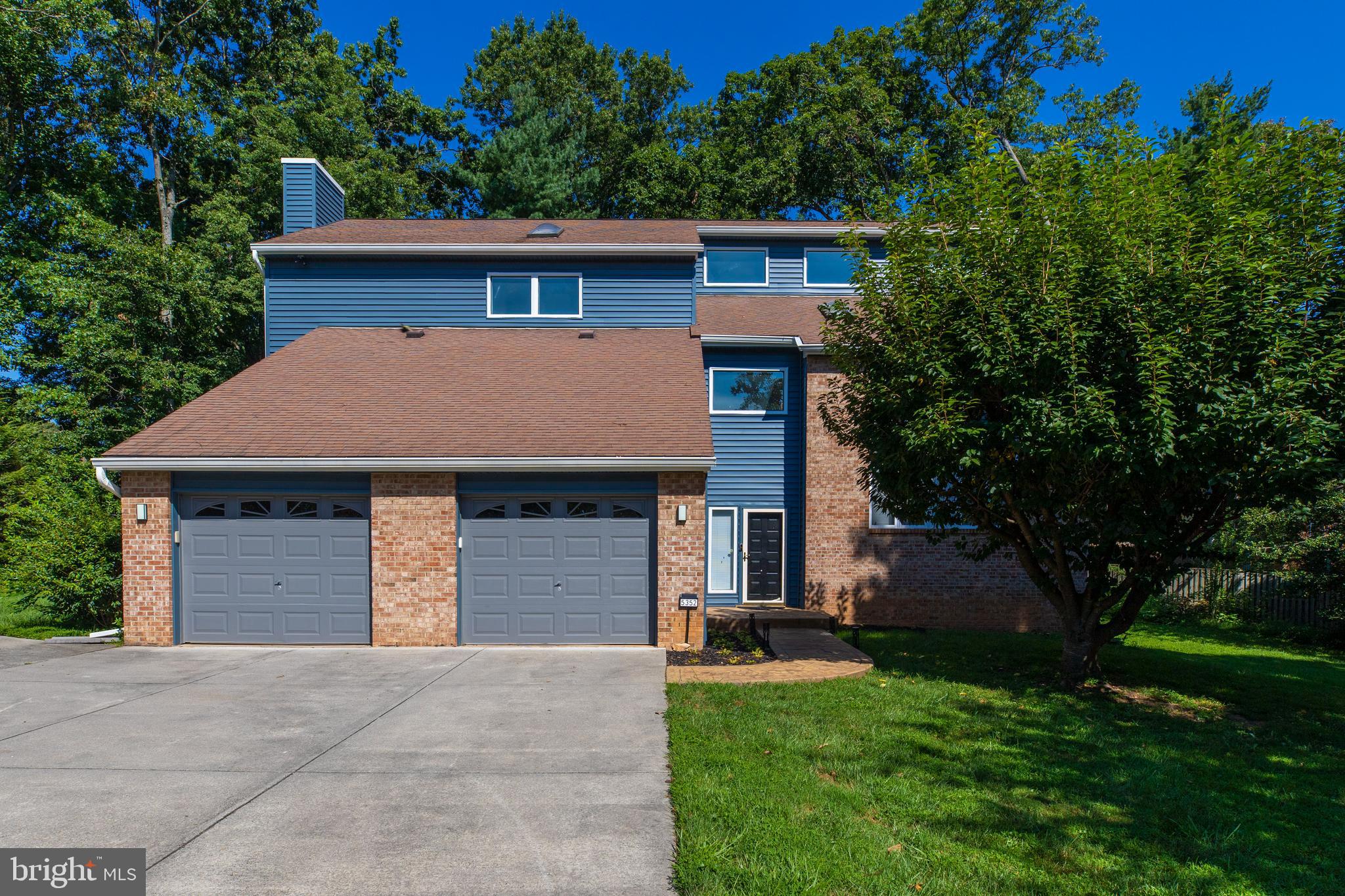 BONNIE BRAE - Residential Lease