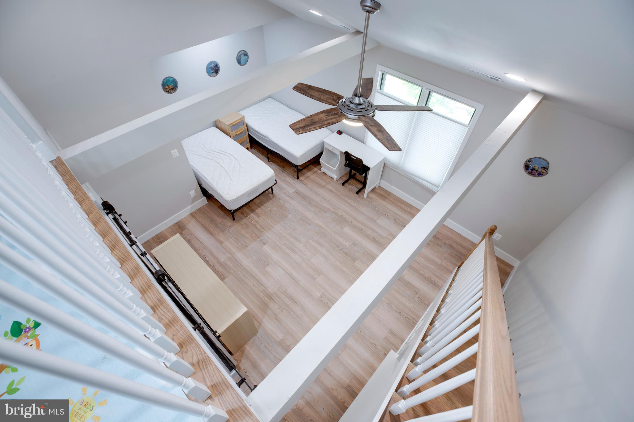 BONNIE BRAE - Residential Lease