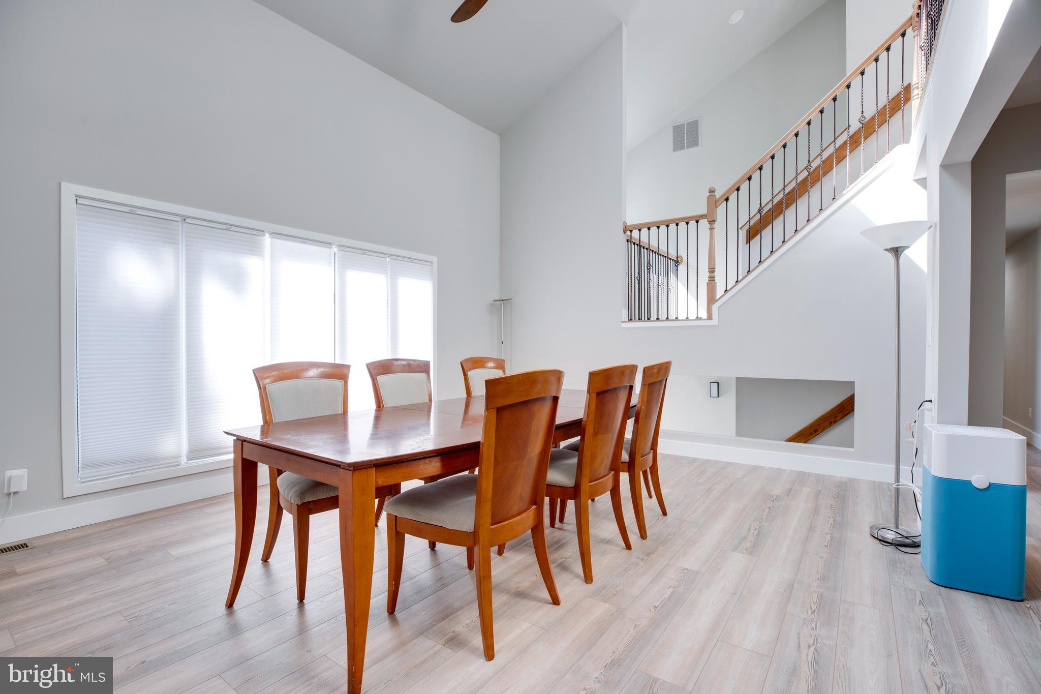 BONNIE BRAE - Residential Lease