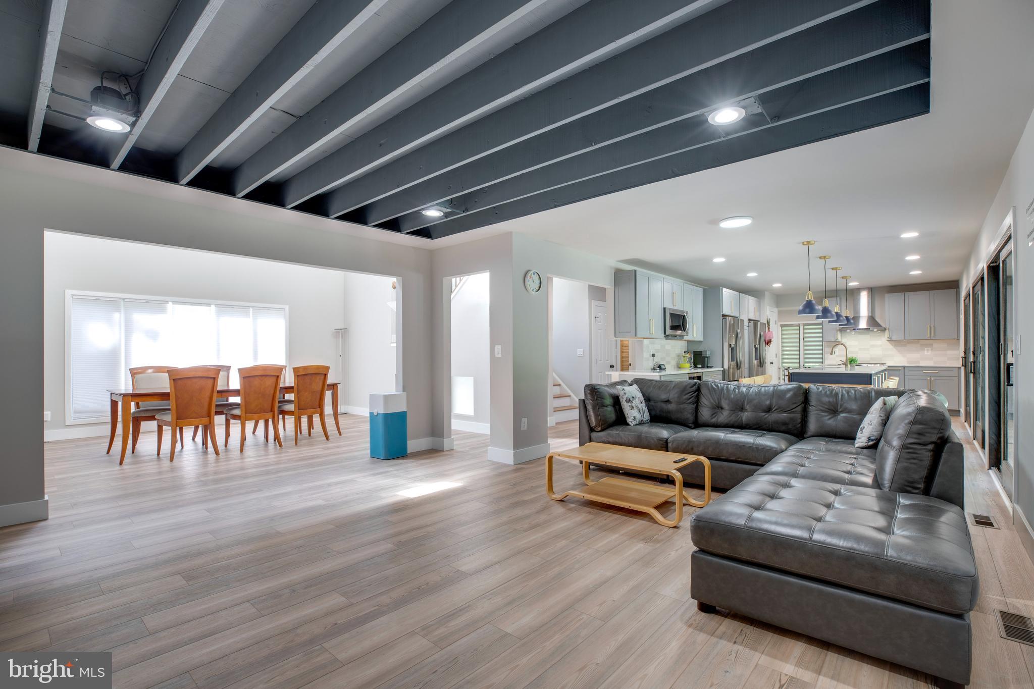 BONNIE BRAE - Residential Lease