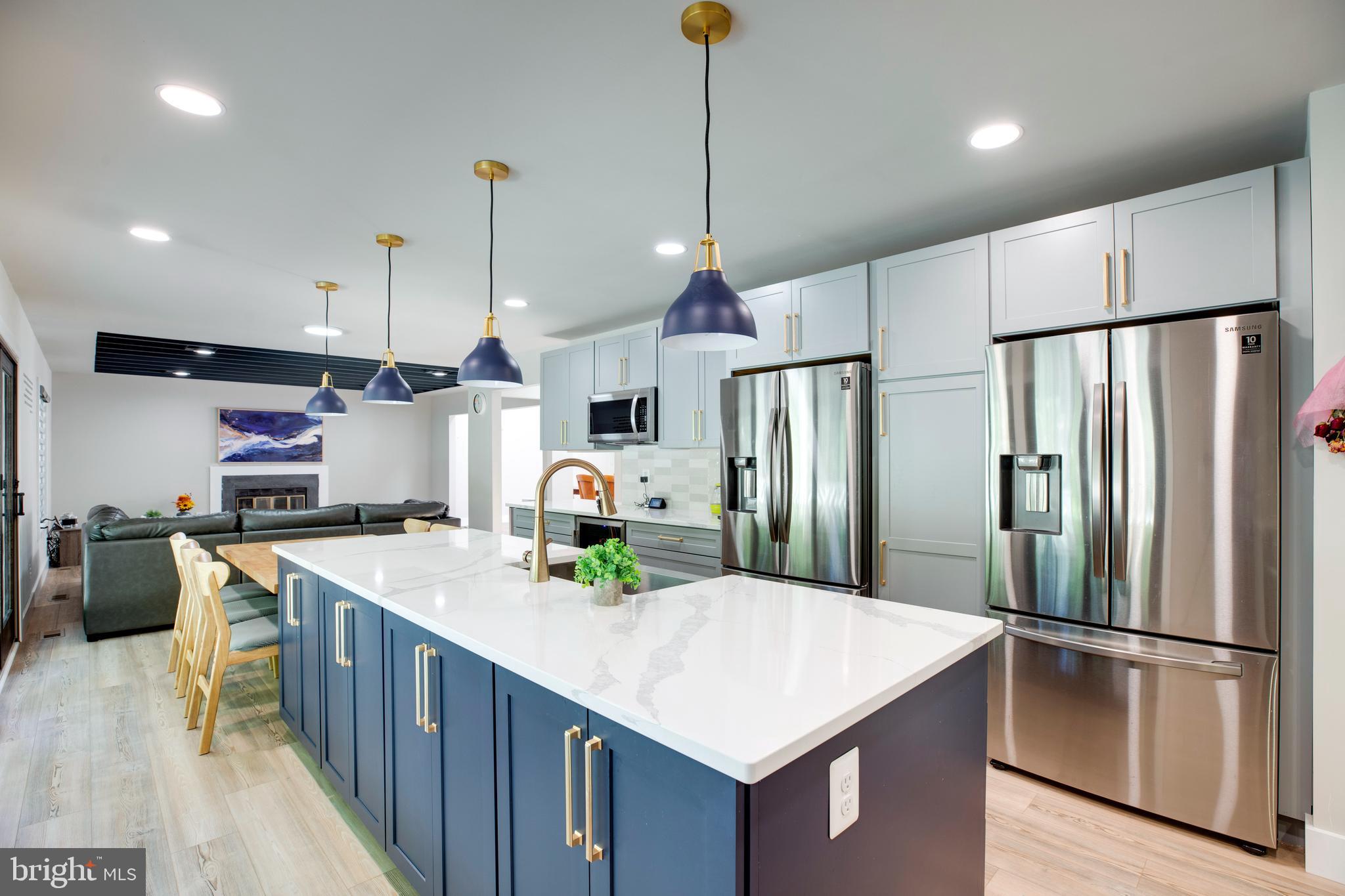 BONNIE BRAE - Residential Lease