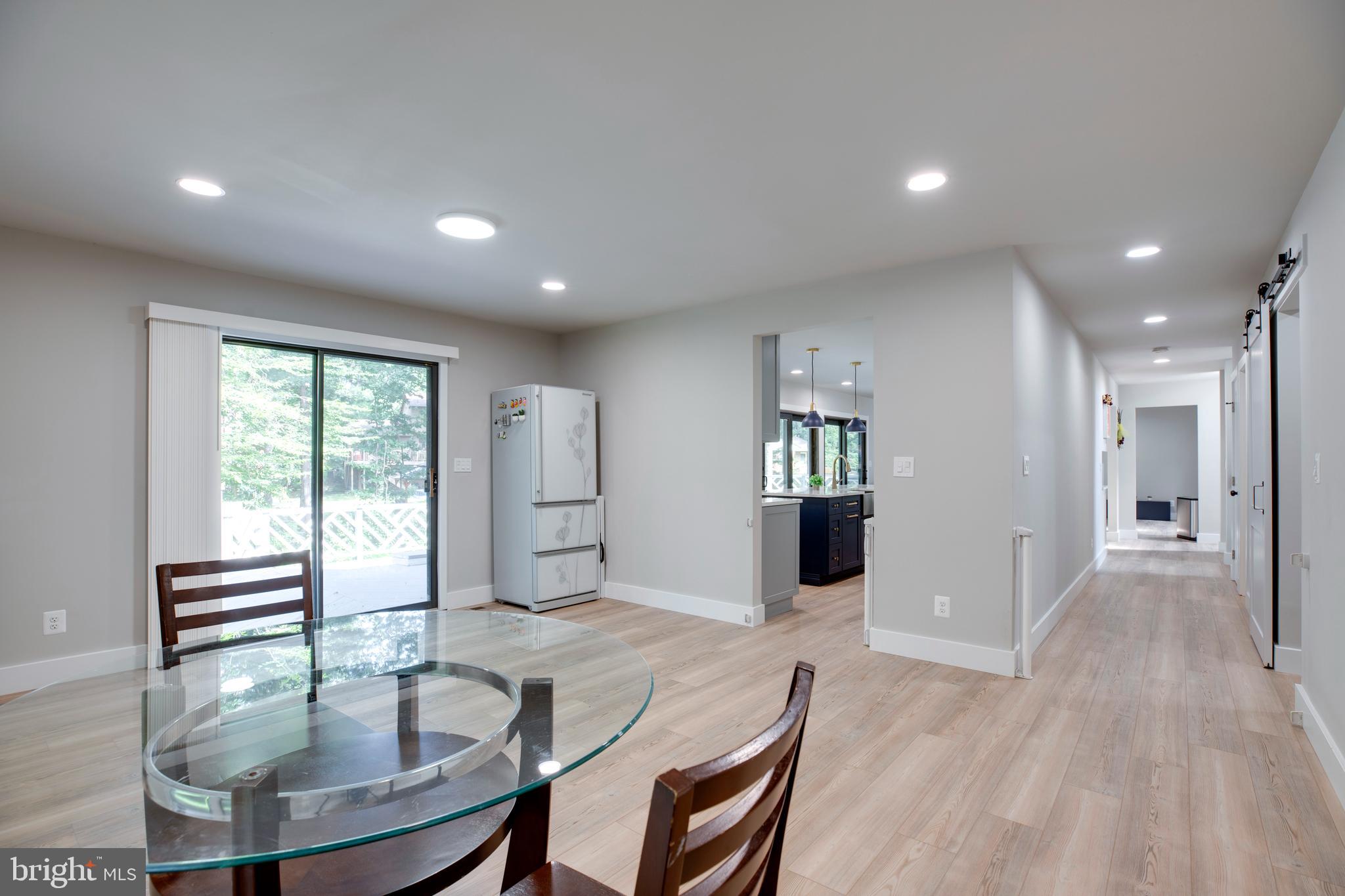 BONNIE BRAE - Residential Lease