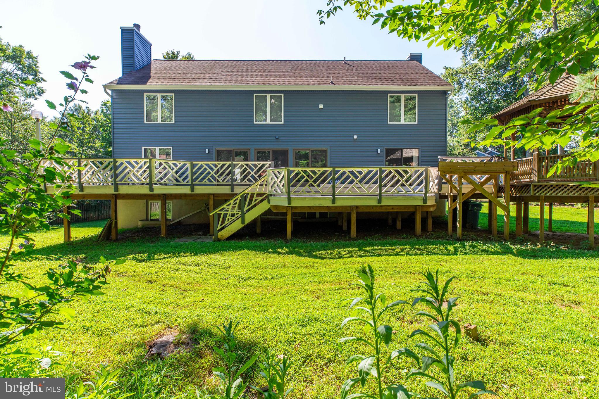 BONNIE BRAE - Residential Lease