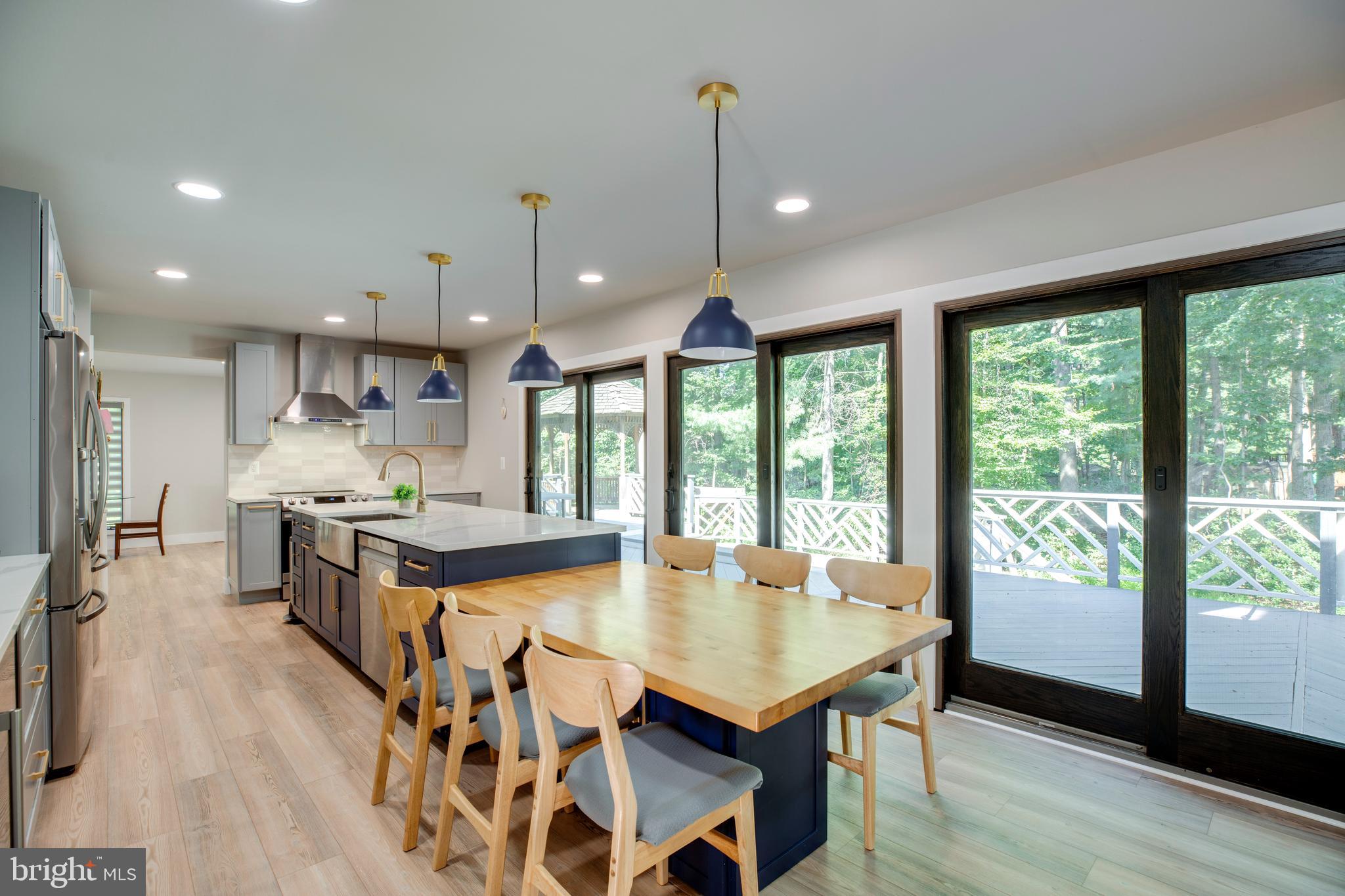 BONNIE BRAE - Residential Lease