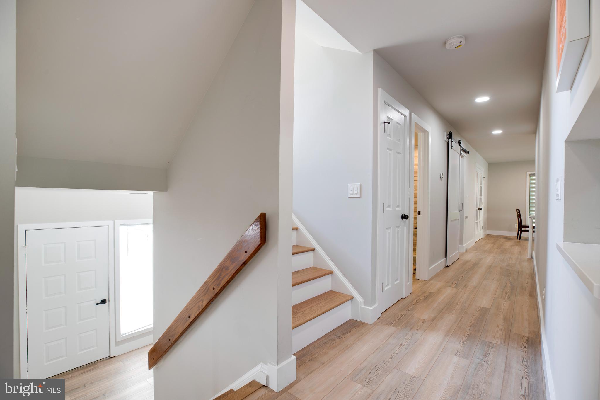 BONNIE BRAE - Residential Lease