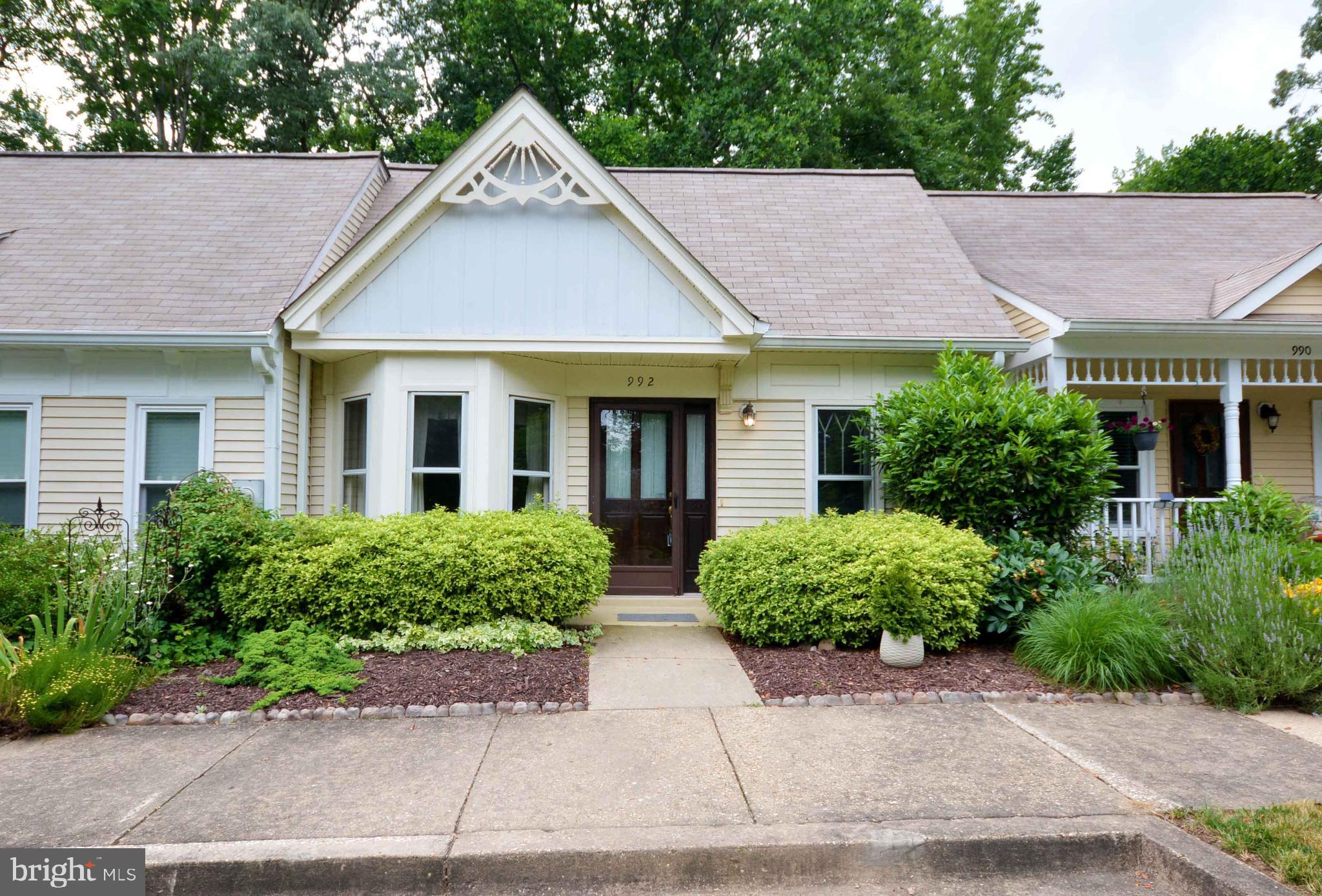 HERITAGE HARBOUR - Residential