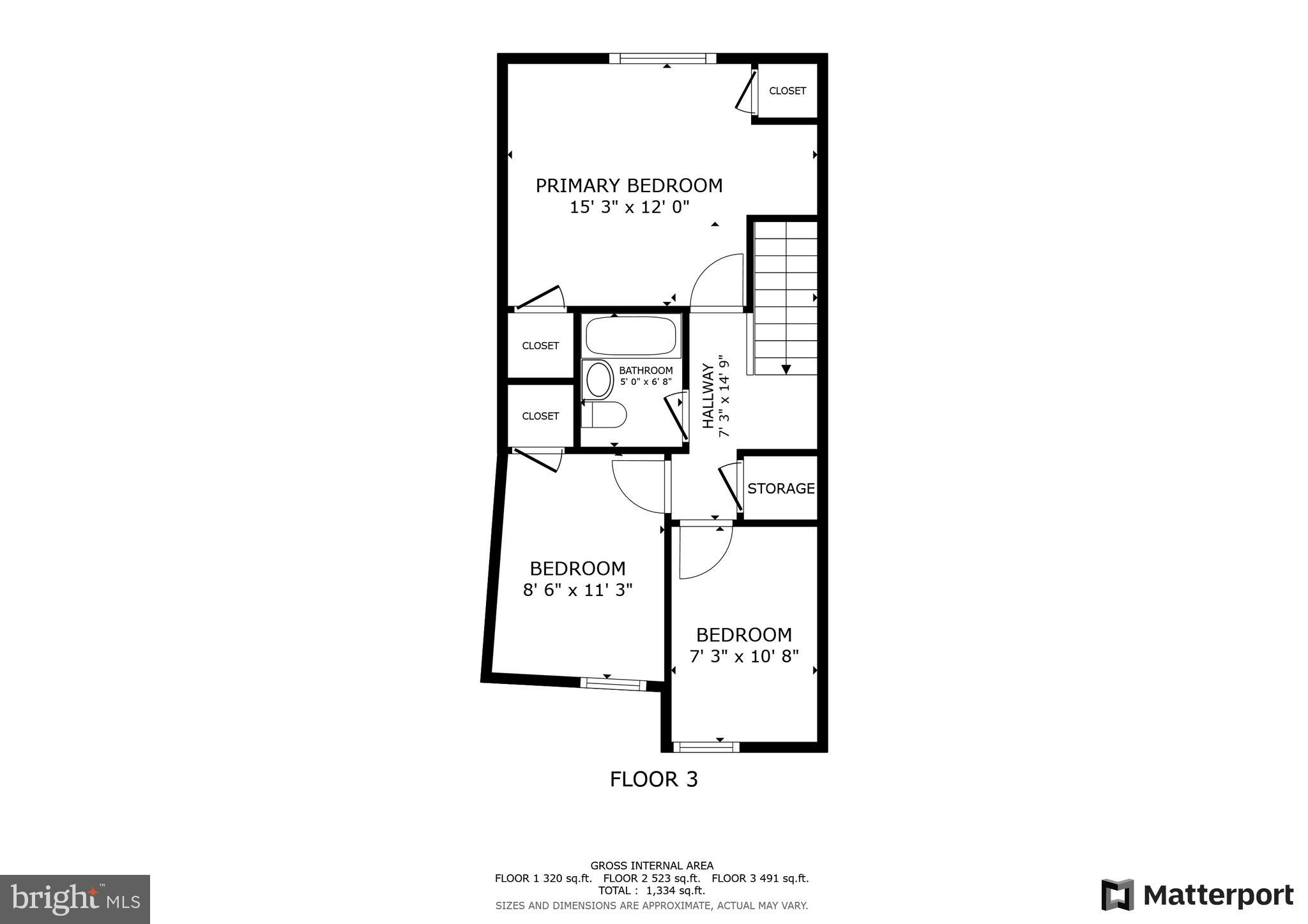 WALNUT HILL - Residential
