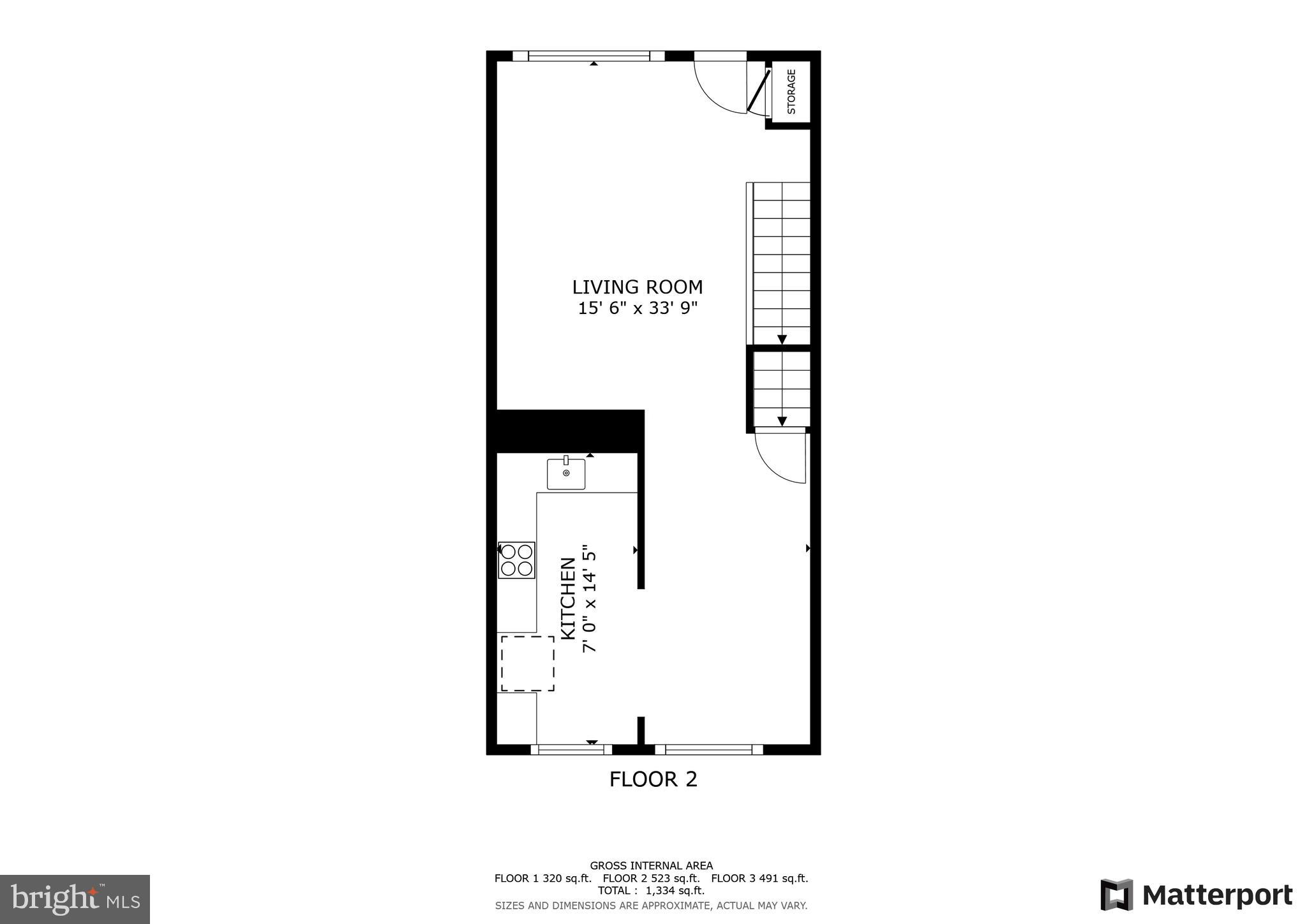 WALNUT HILL - Residential