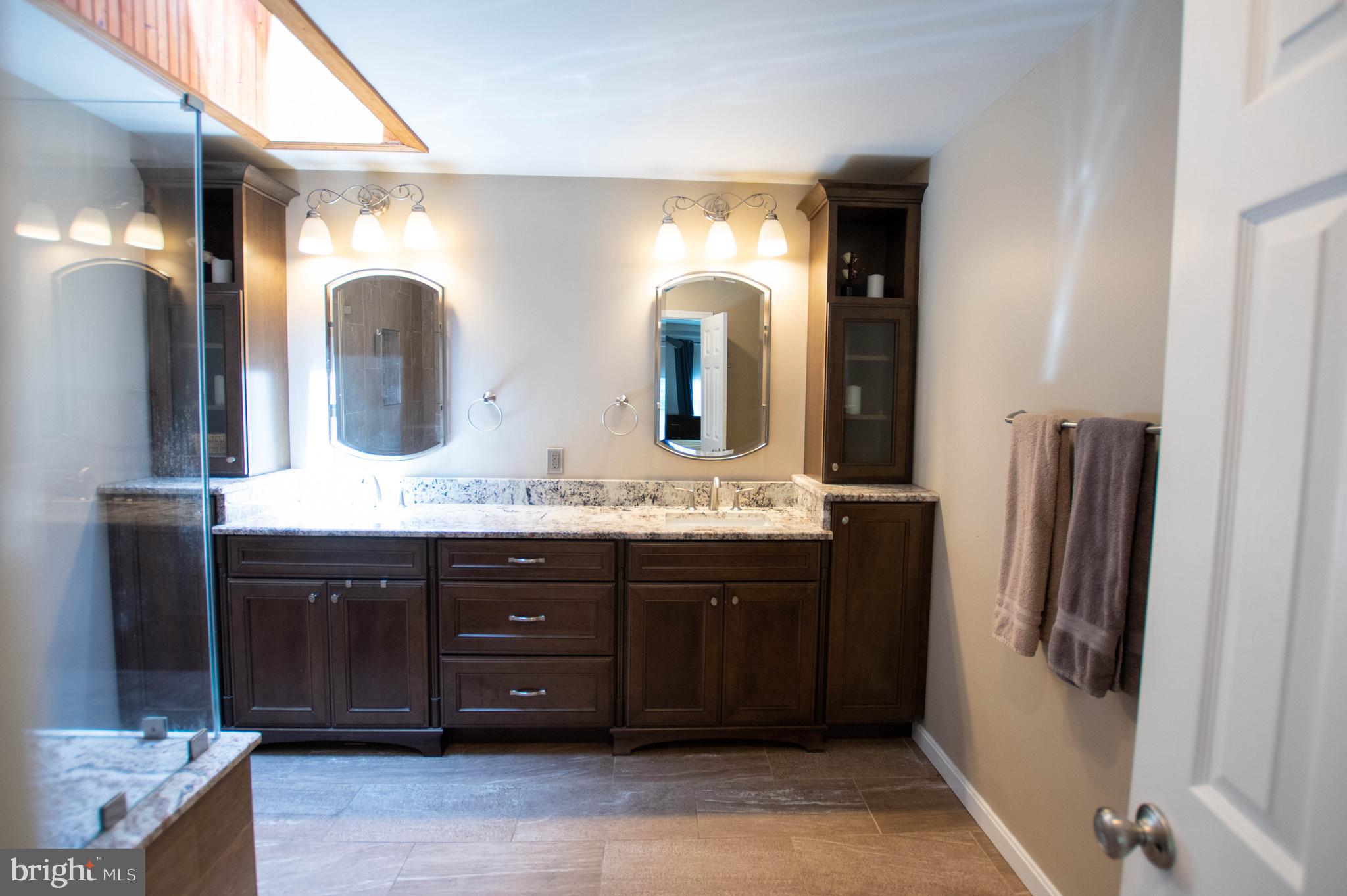 ASHBURN FARM - Residential Lease