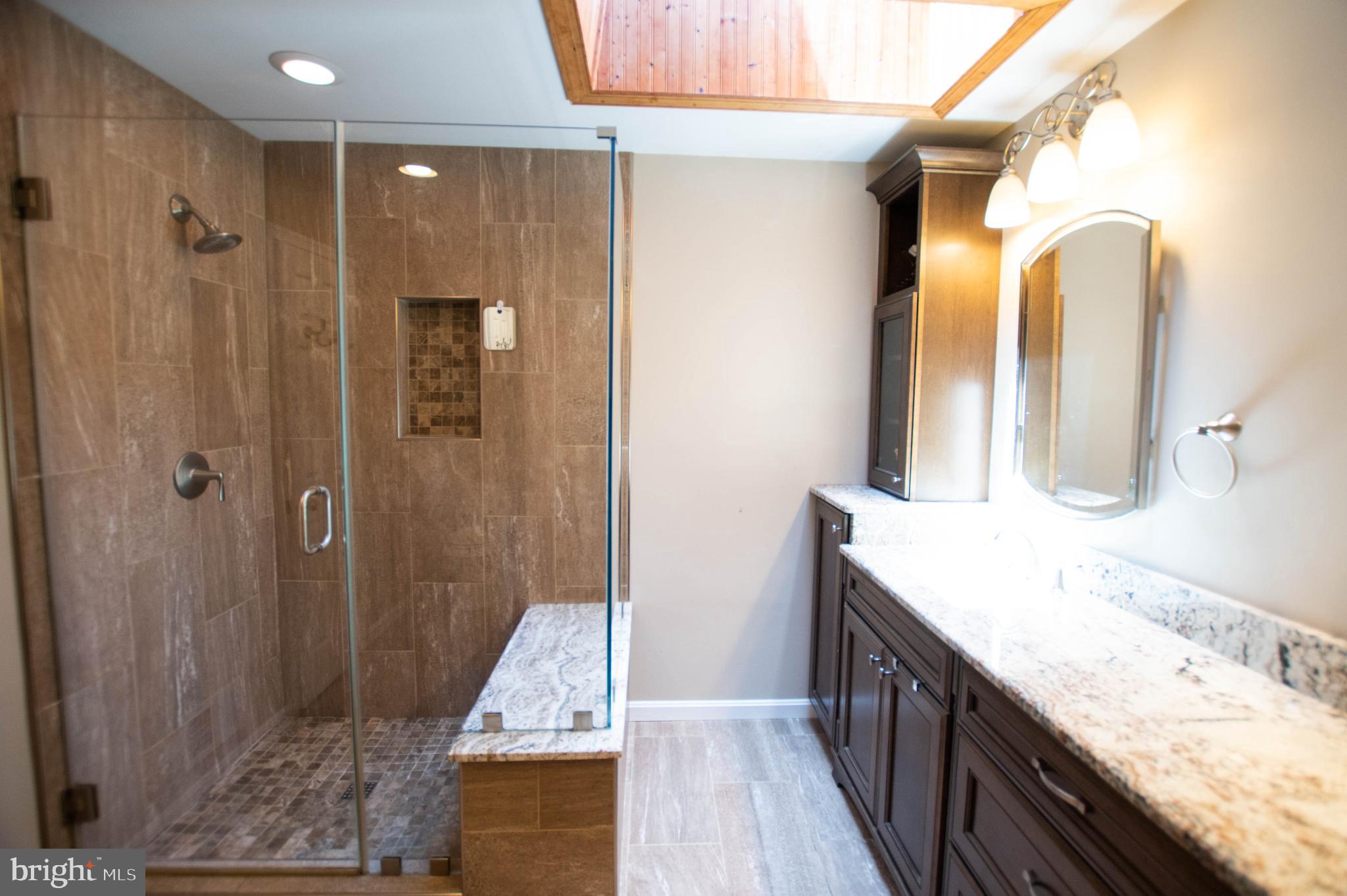 ASHBURN FARM - Residential Lease