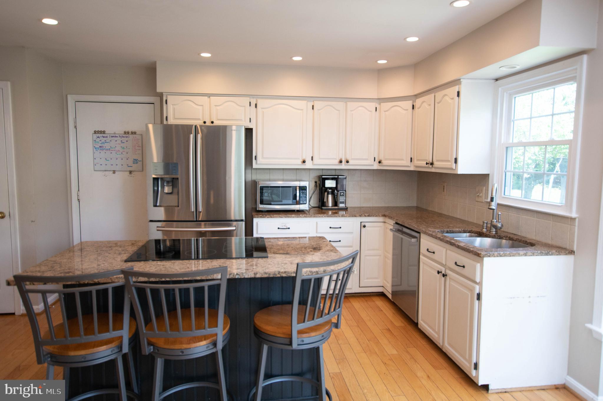 ASHBURN FARM - Residential Lease