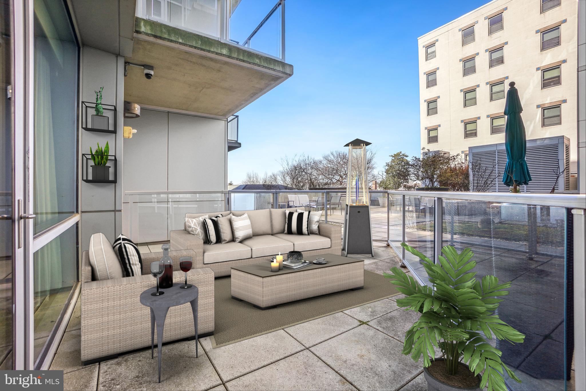 ADAGIO - Residential Lease