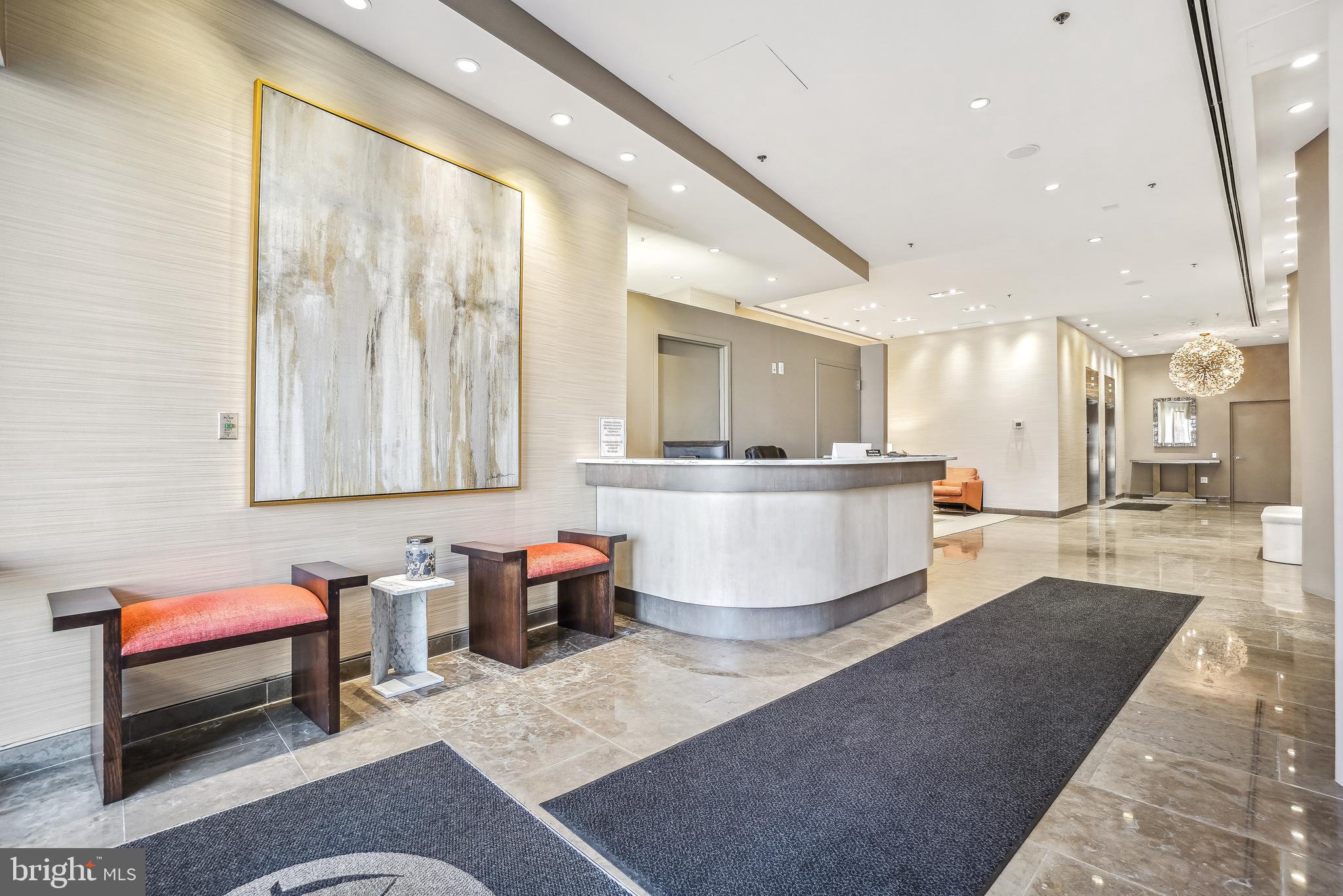 ADAGIO - Residential Lease