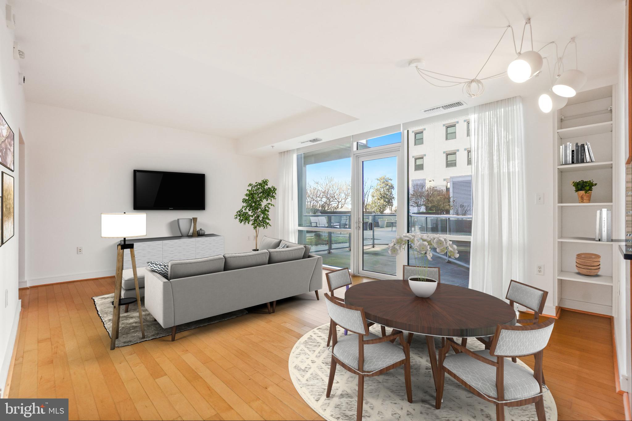 ADAGIO - Residential Lease