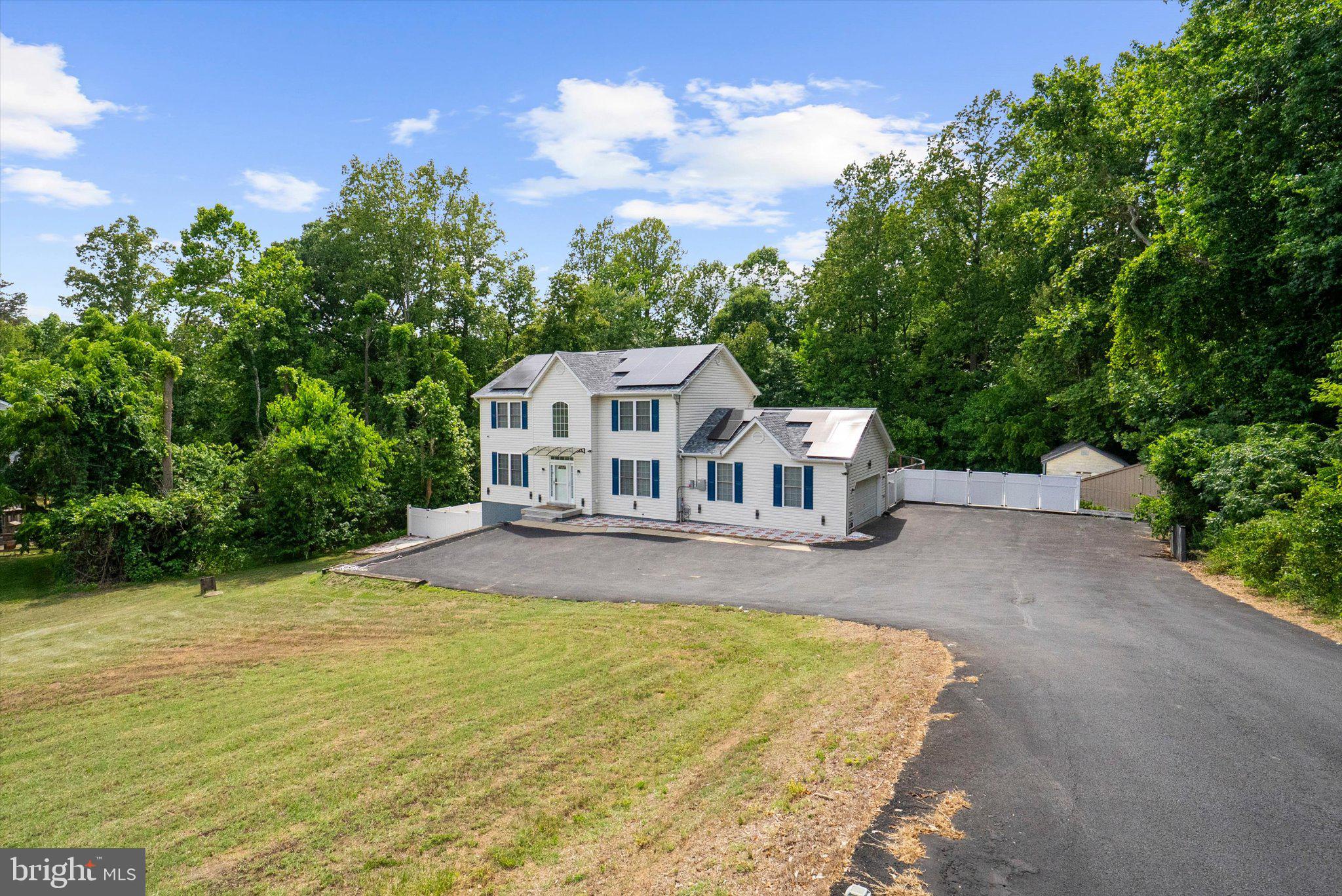 2135 FIREBERRY COURT