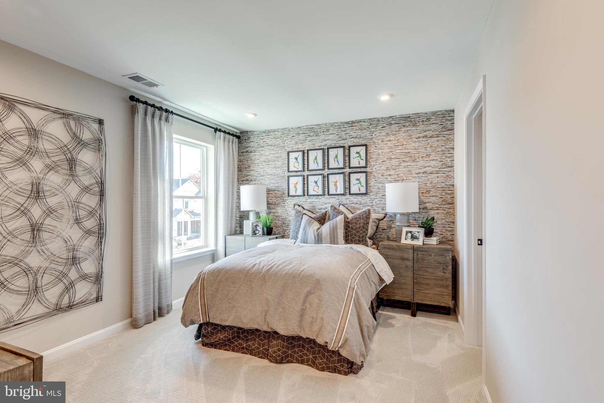 FLETCHER'S GROVE - Residential