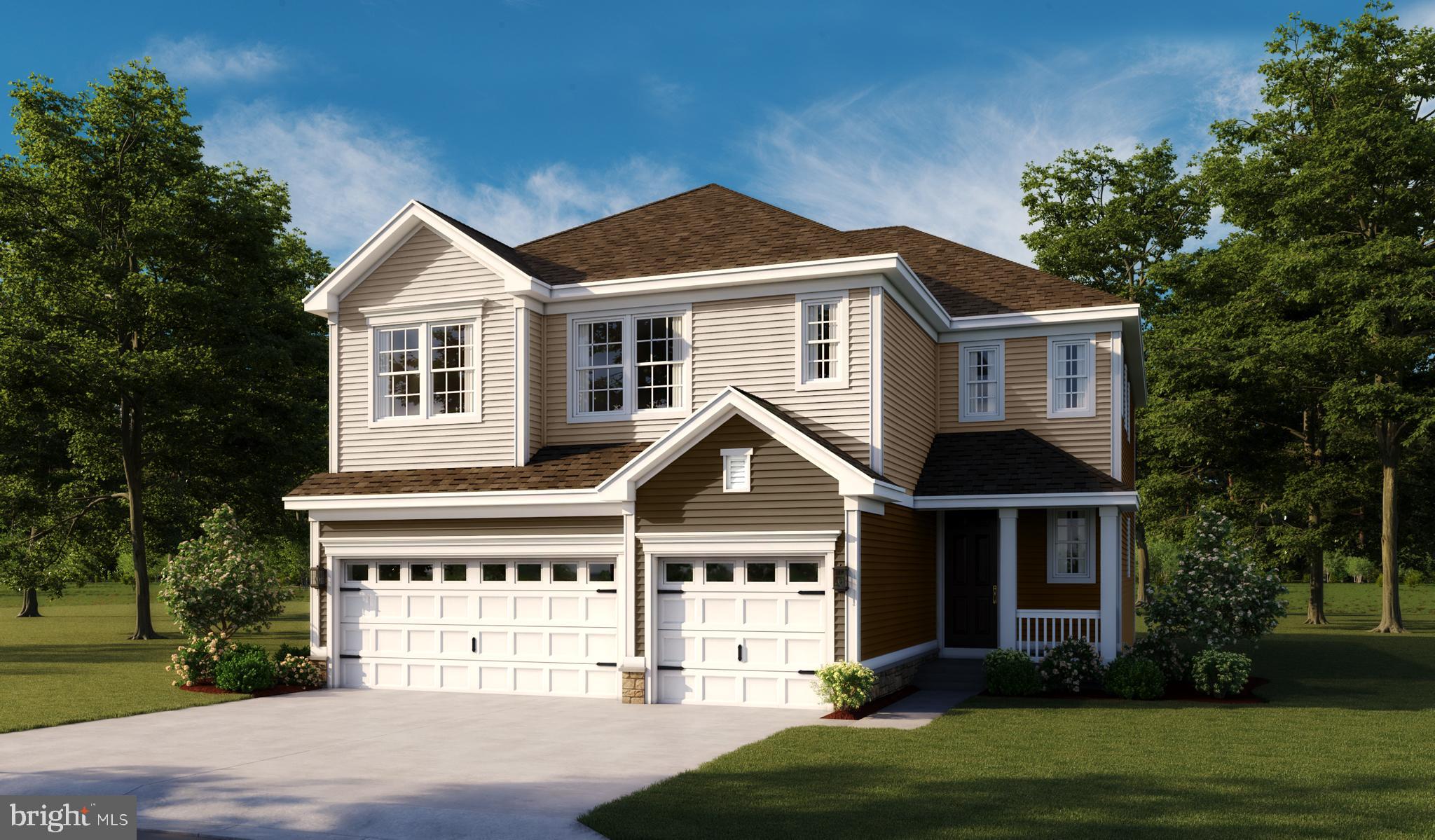 FLETCHER'S GROVE - Residential