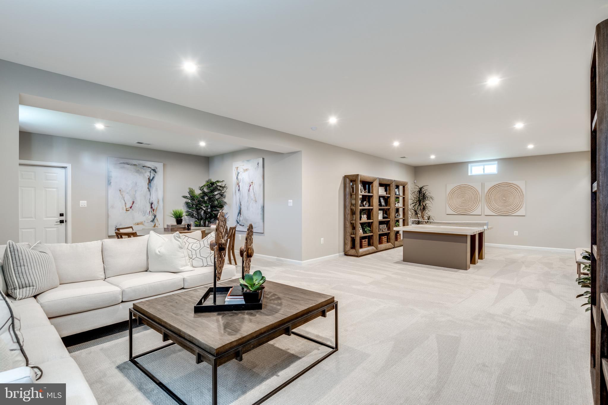 FLETCHER'S GROVE - Residential