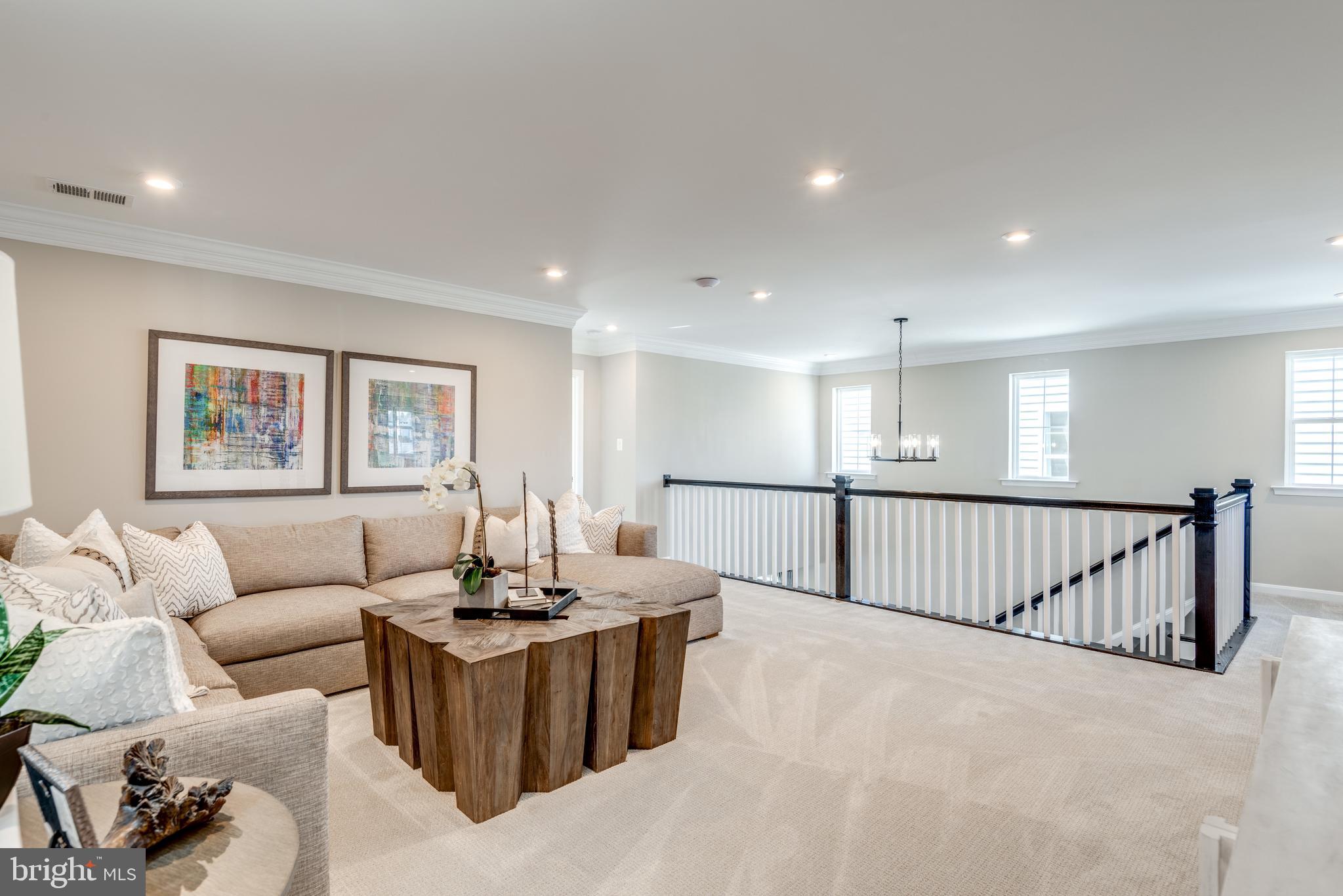 FLETCHER'S GROVE - Residential