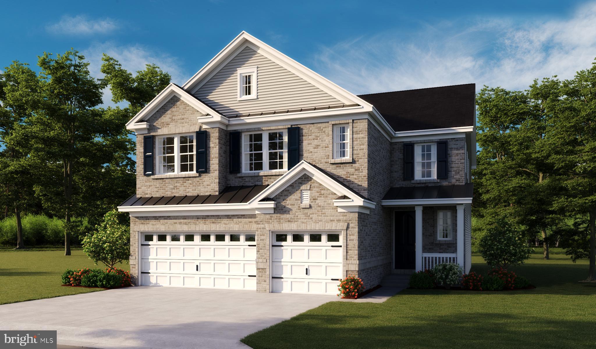 FLETCHER'S GROVE - Residential