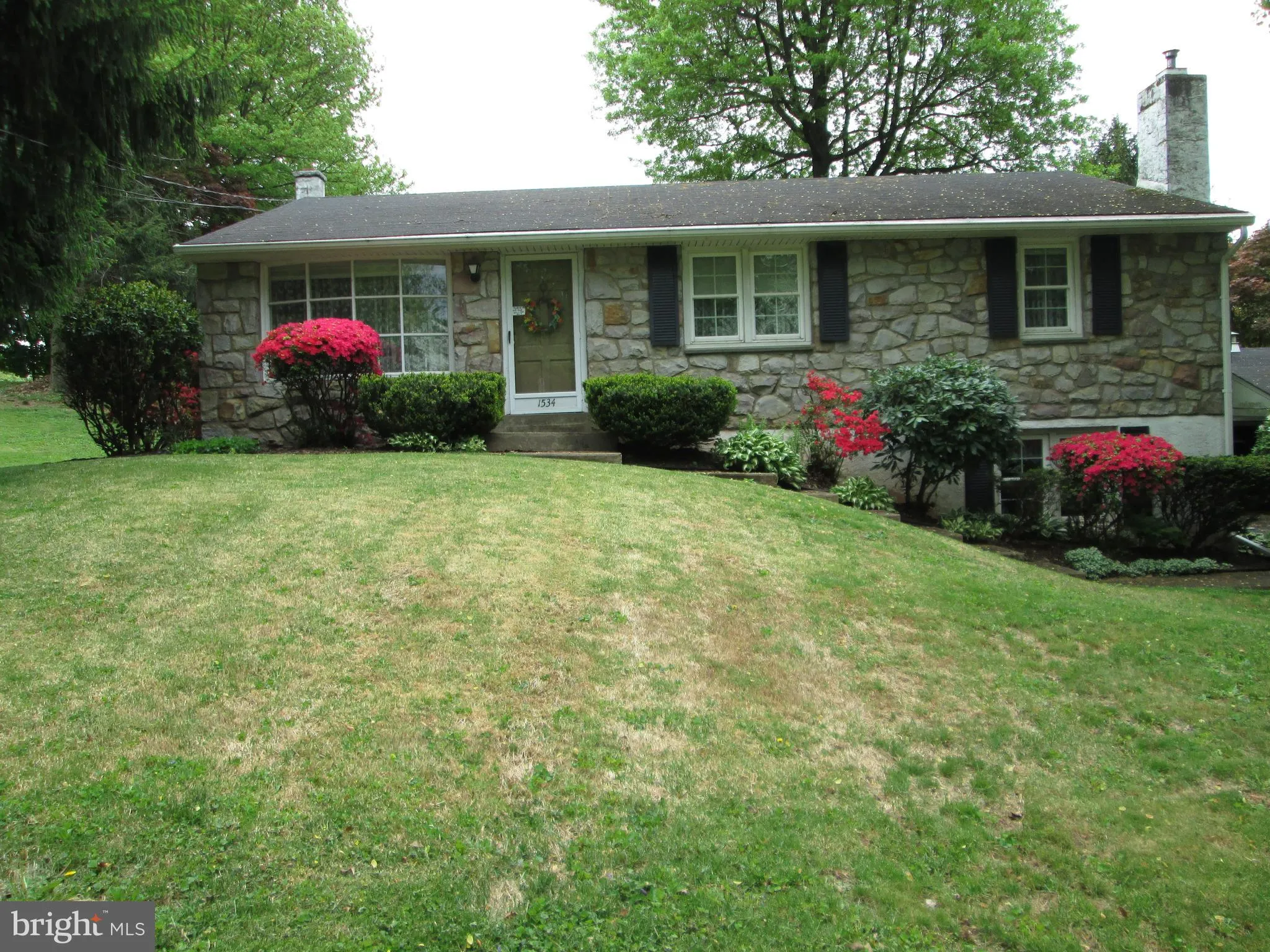 1534 S Keim Street, Pottstown, PA 19465